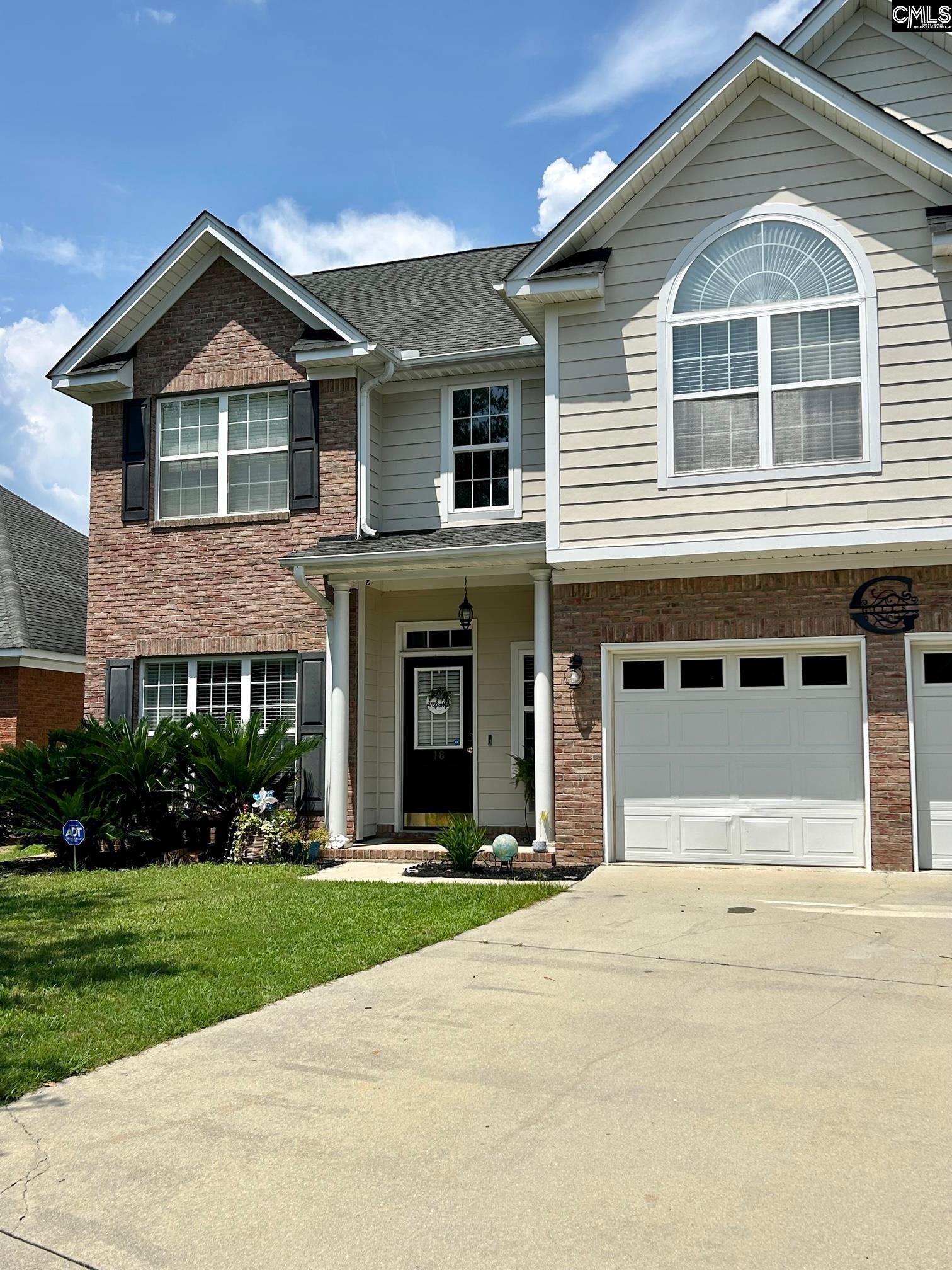 18 Peyton Road Columbia, SC 29209