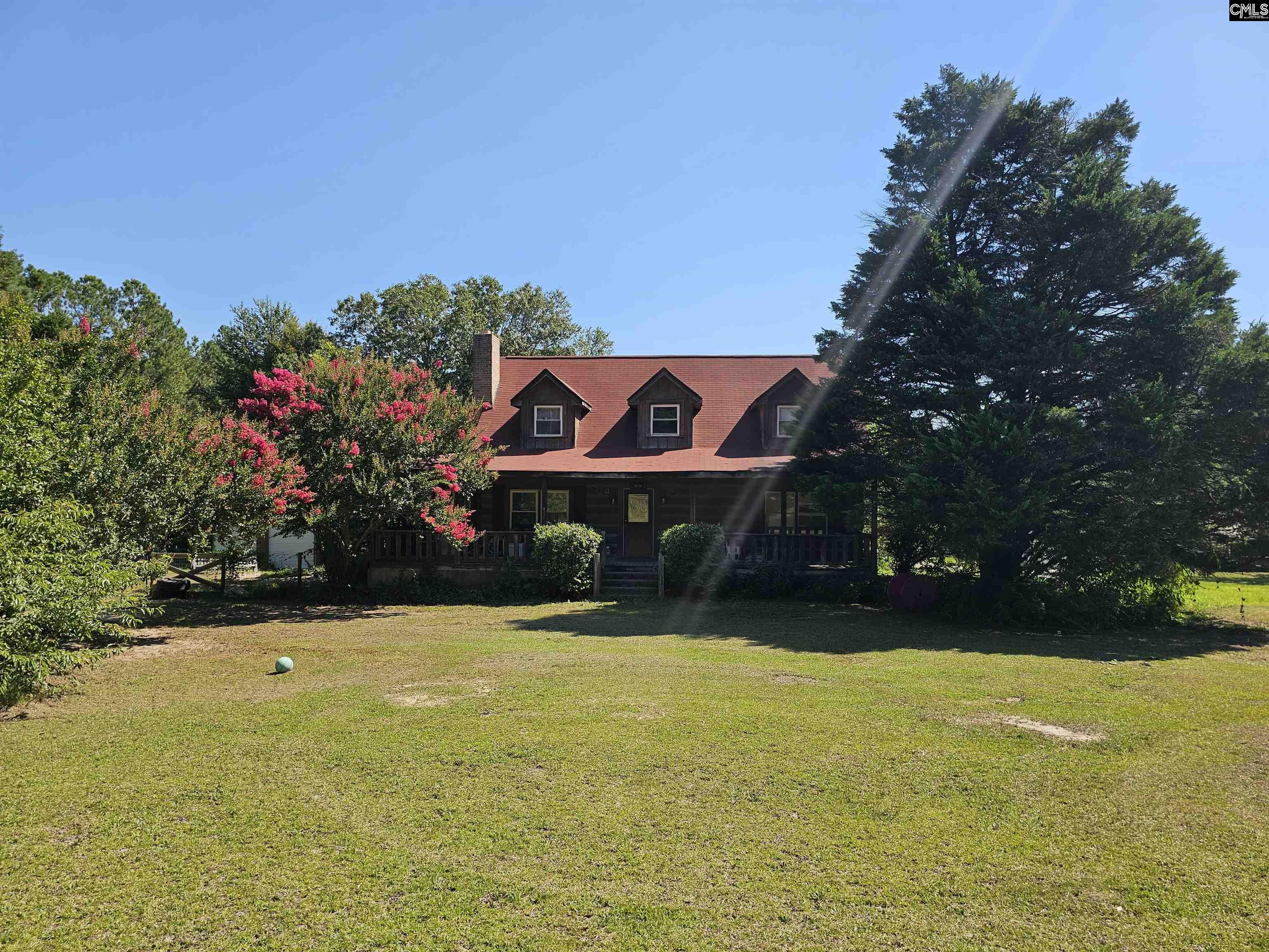 204 Long Branch Road Lexington, SC 29072