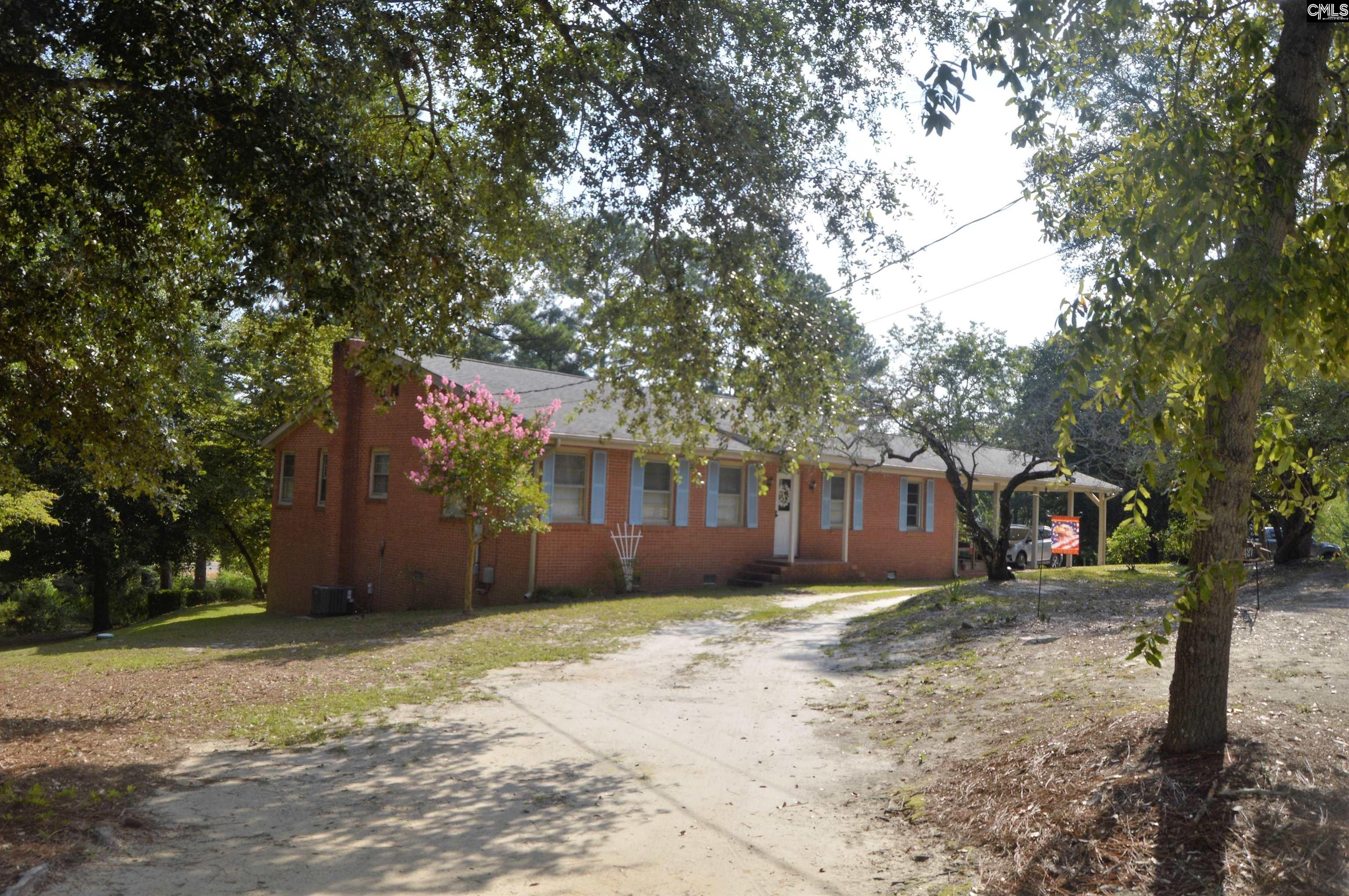 1427 Parkdale Drive West Columbia, SC 29170