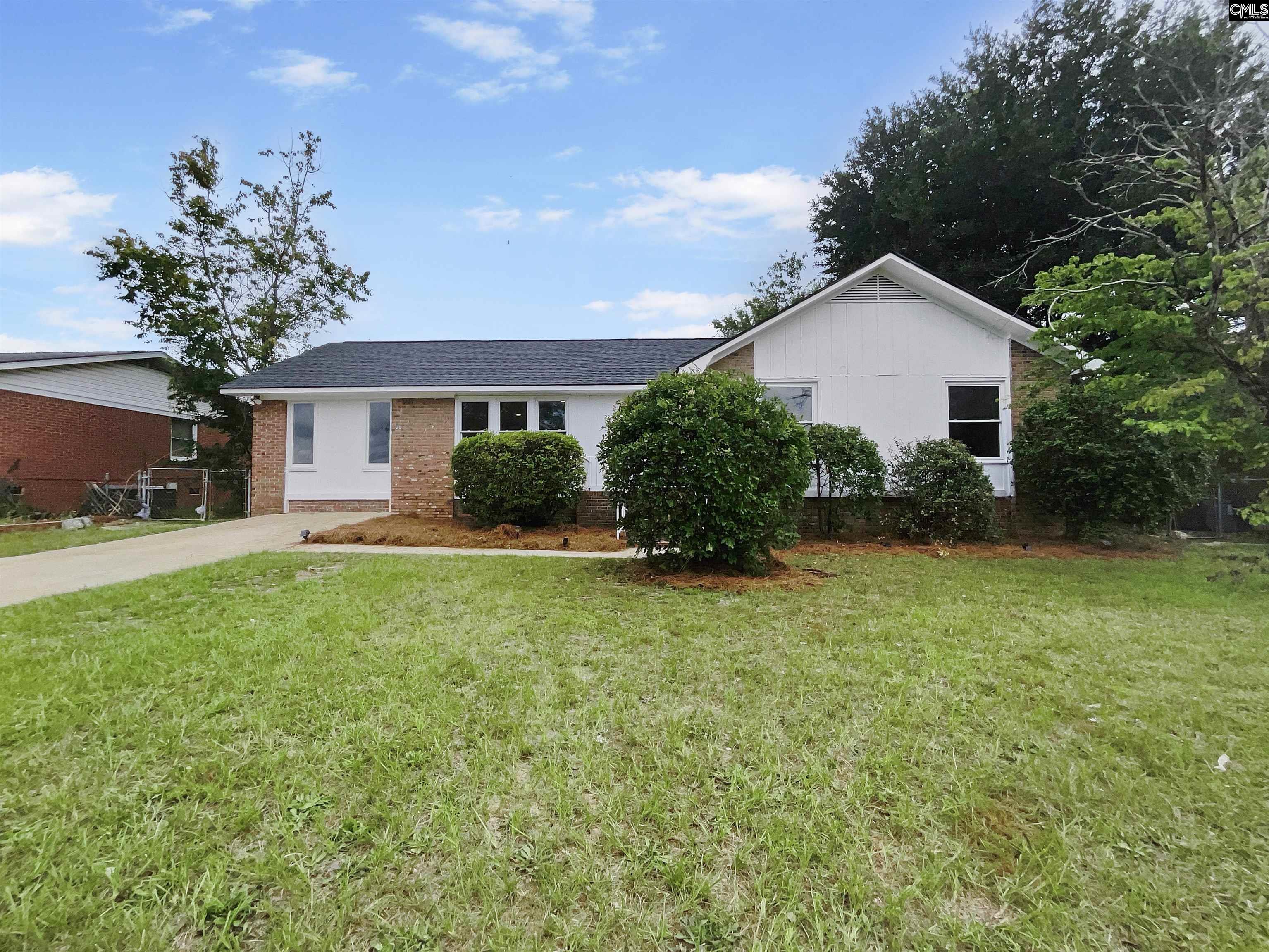 2308 E Boundary Road Columbia, SC 29223