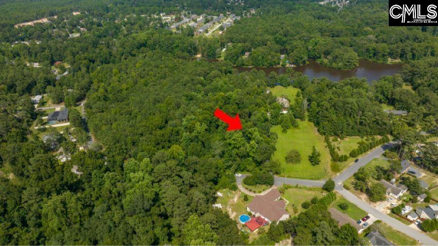 7512 Sunview Circle Columbia, SC 29209