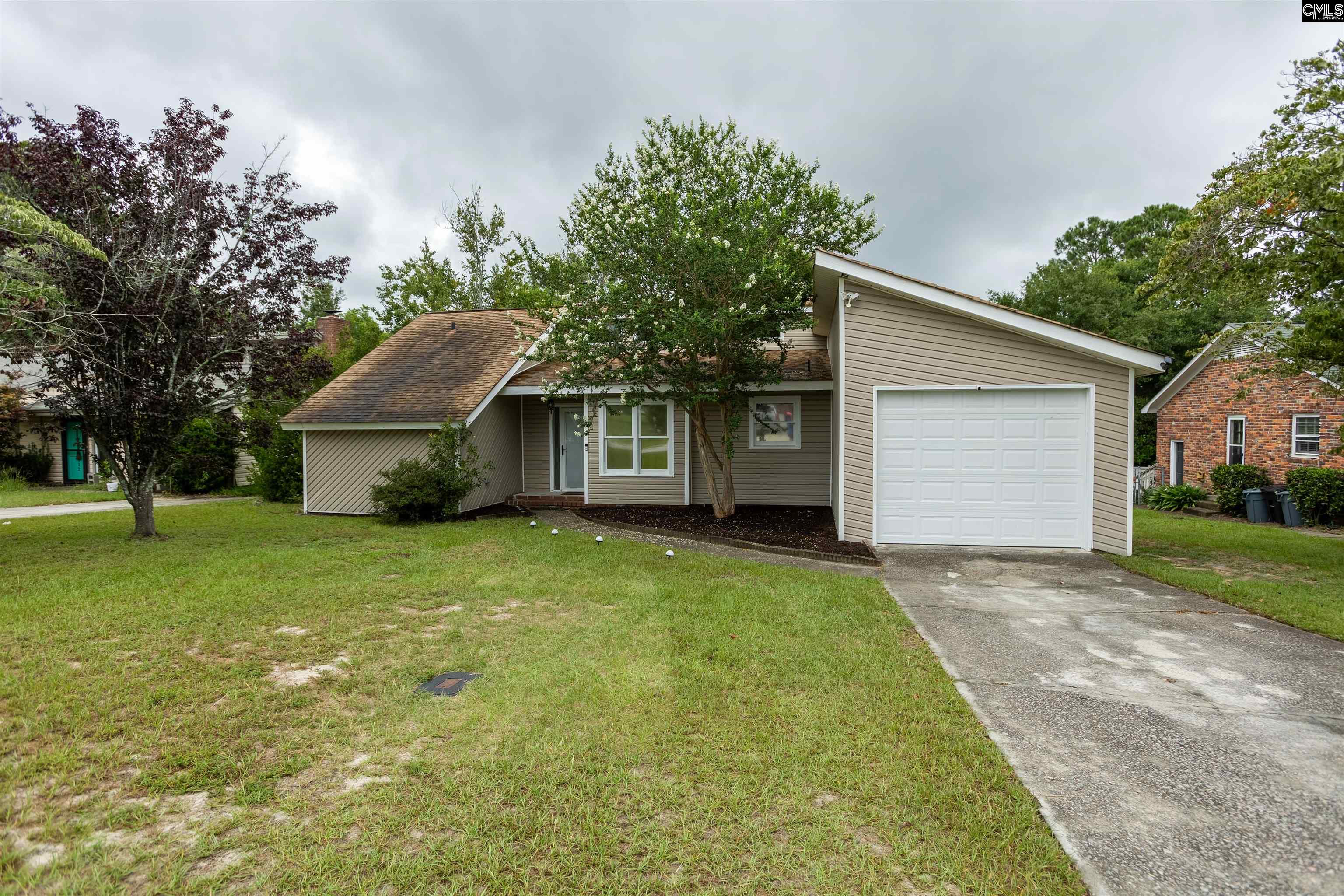 130 New Market Drive Lexington, SC 29073