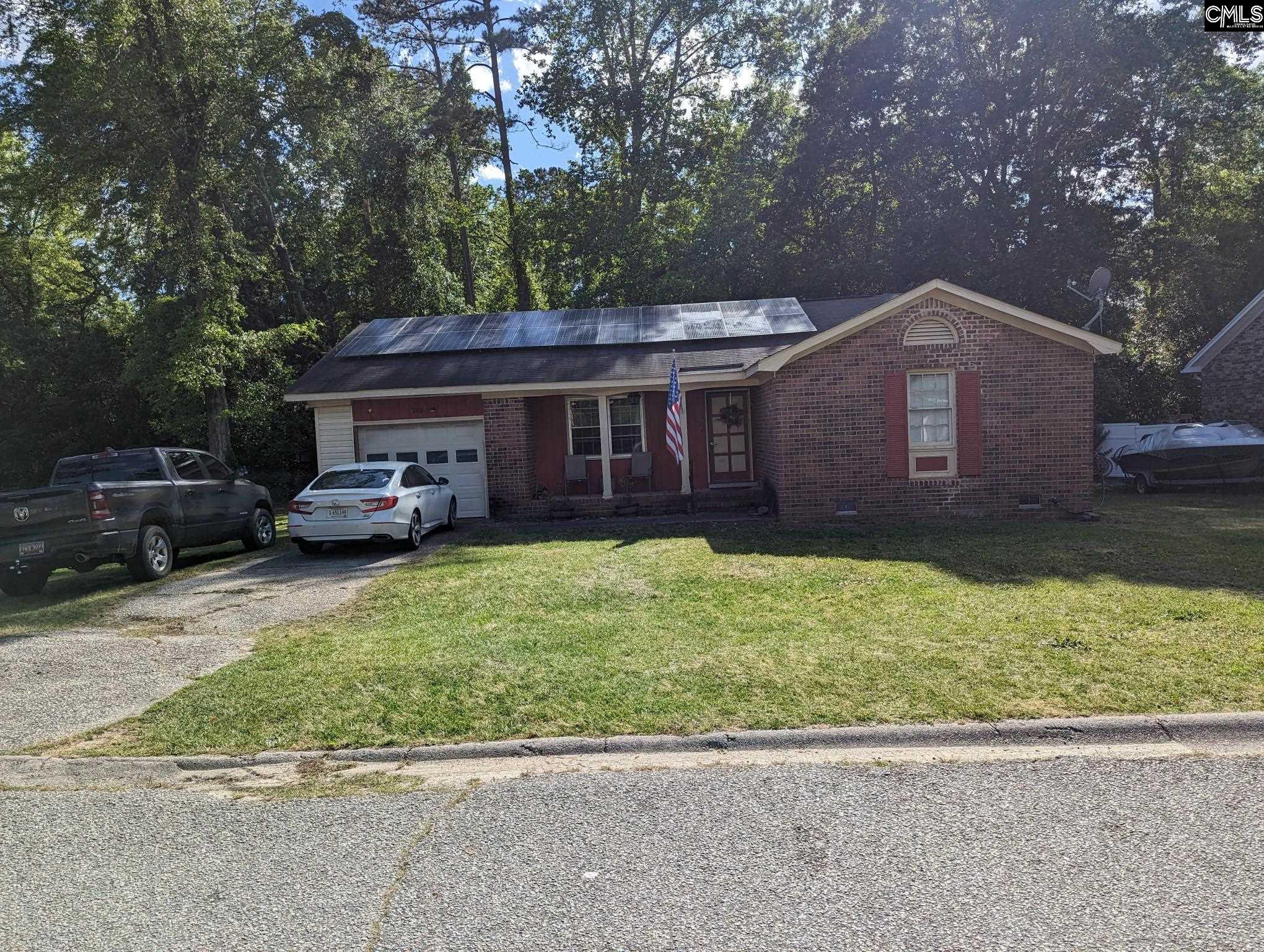 120 Duchess Trail Lexington, SC 29073