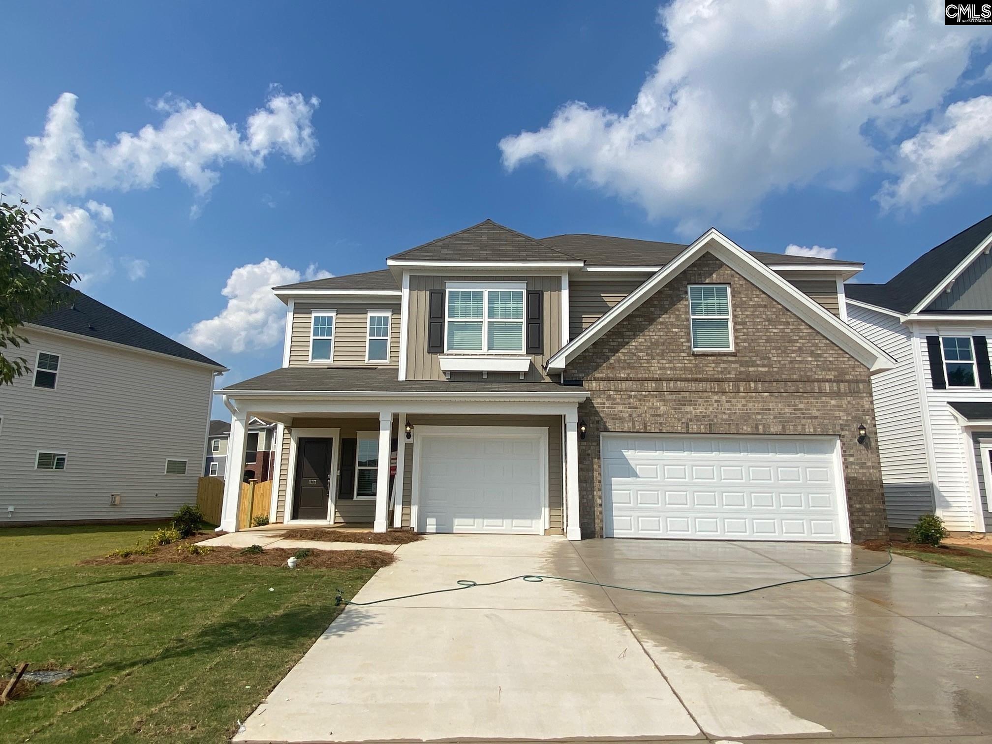 528 Lakota Drive Elgin, SC 29045