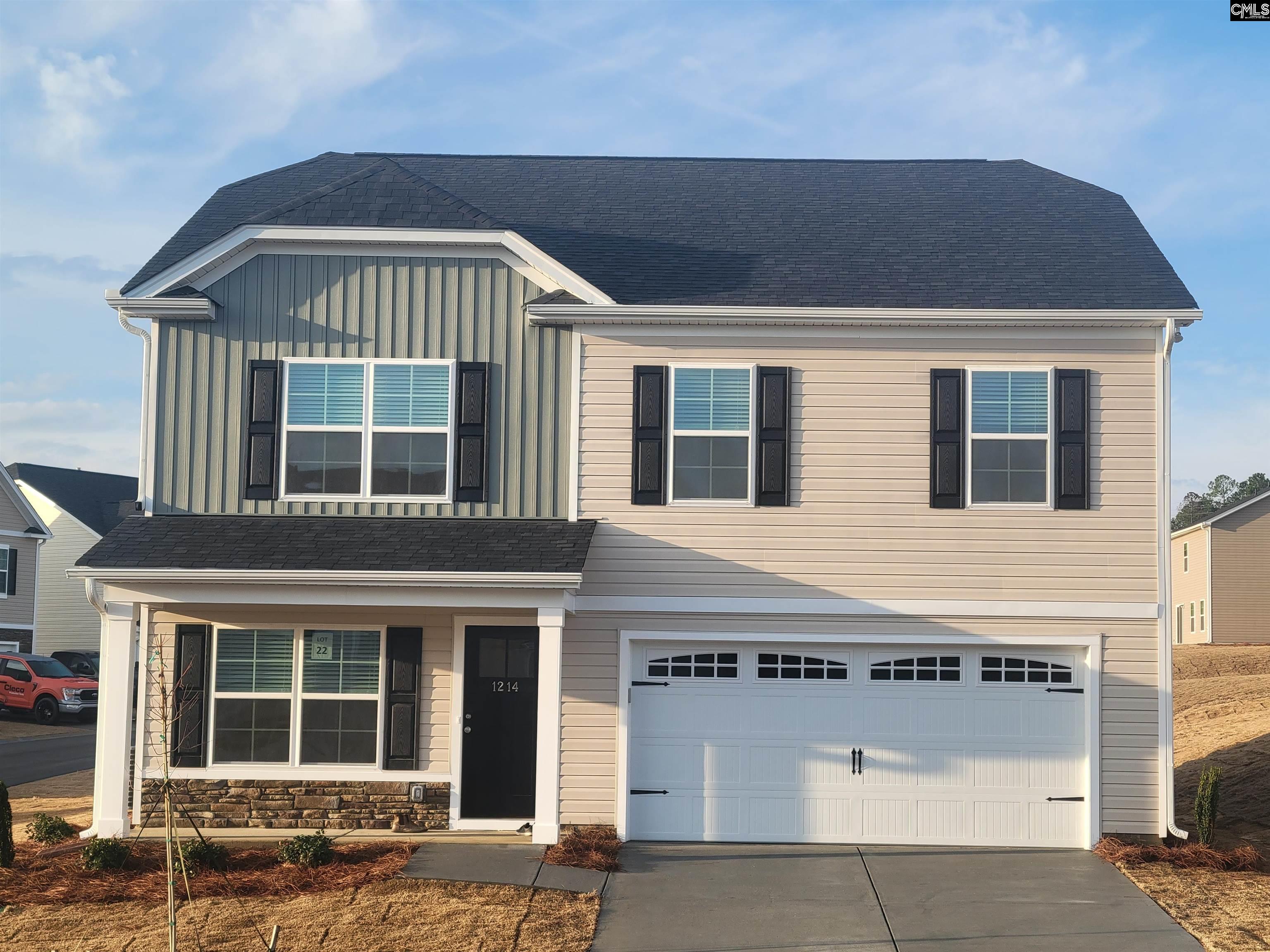 1510 Justify Court Lexington, SC 29073
