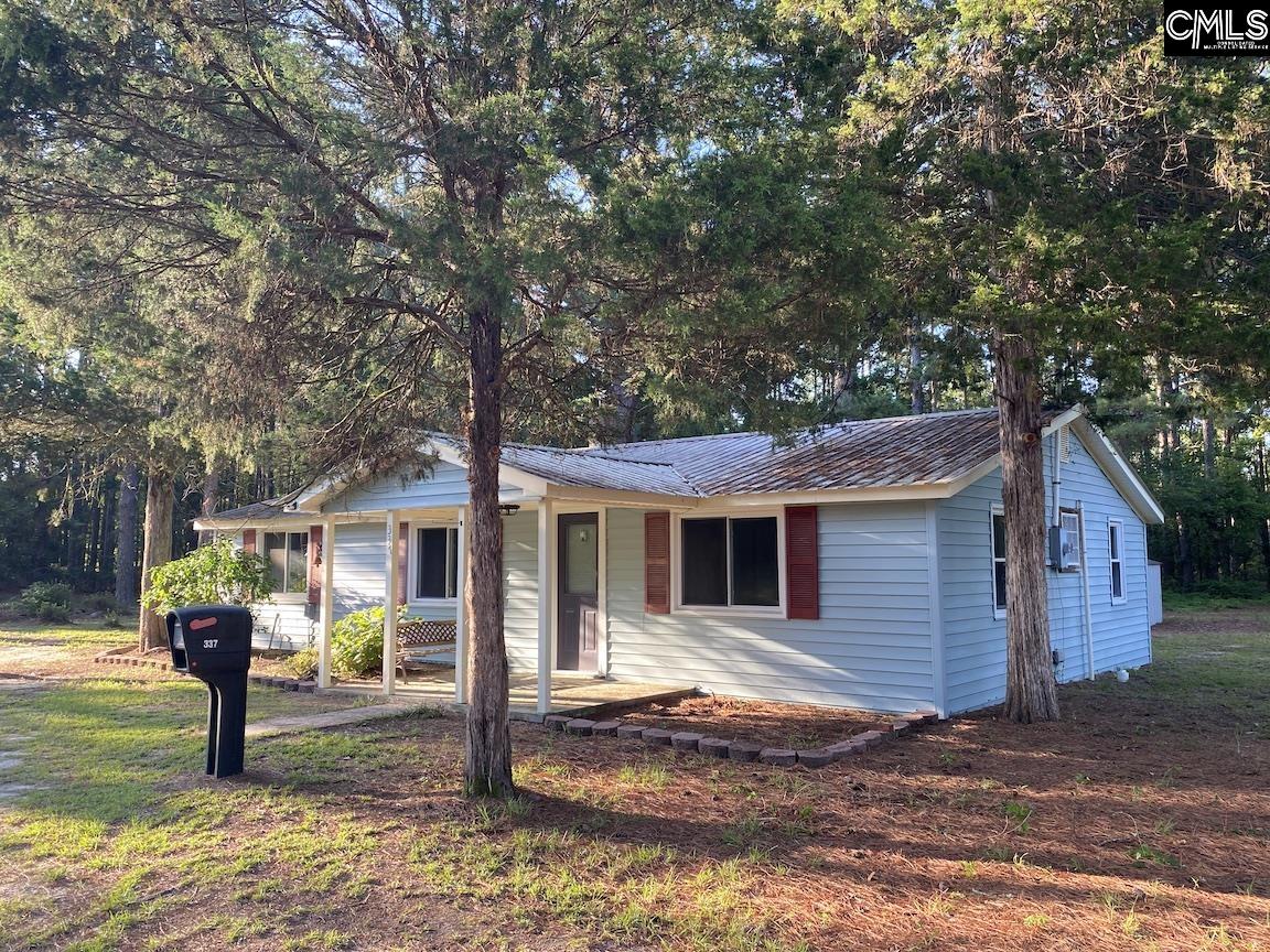337 Ben Spires Road Gaston, SC 29053