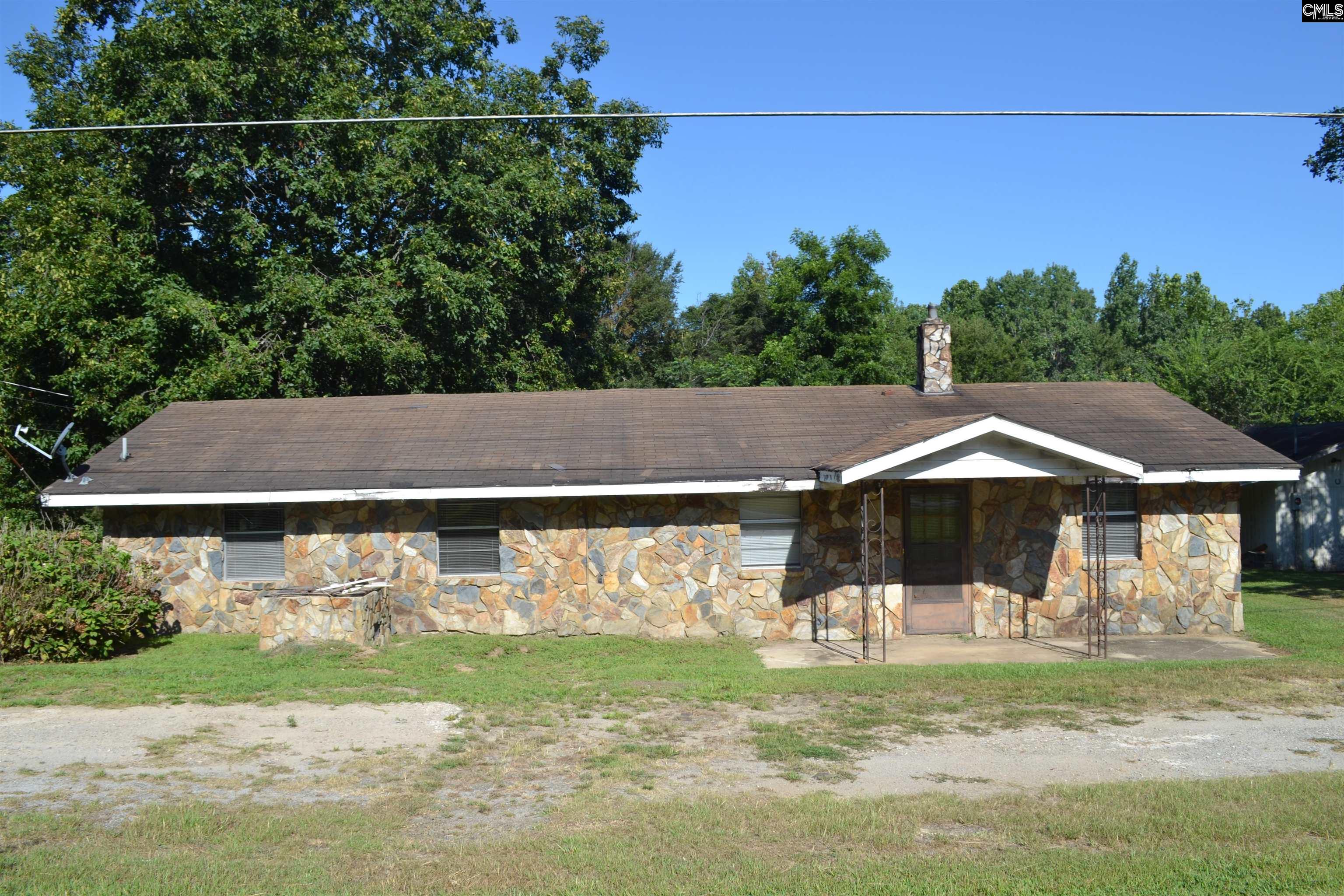 3779 Holley Ferry Road Leesville, SC 29070