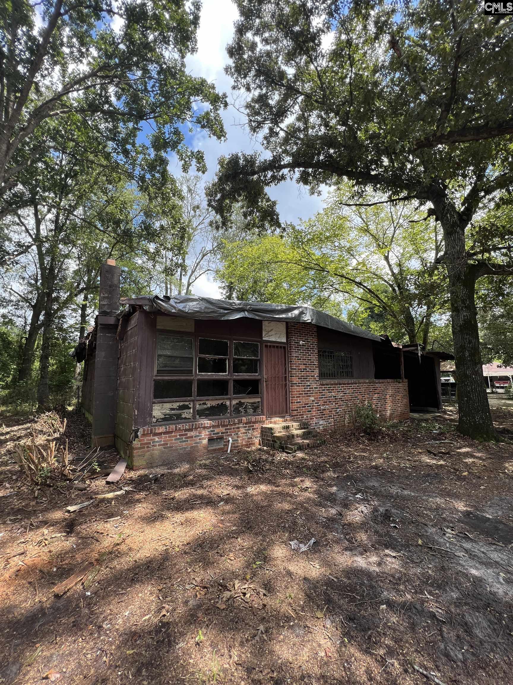 379 Curtis Drive Sumter, SC 29153