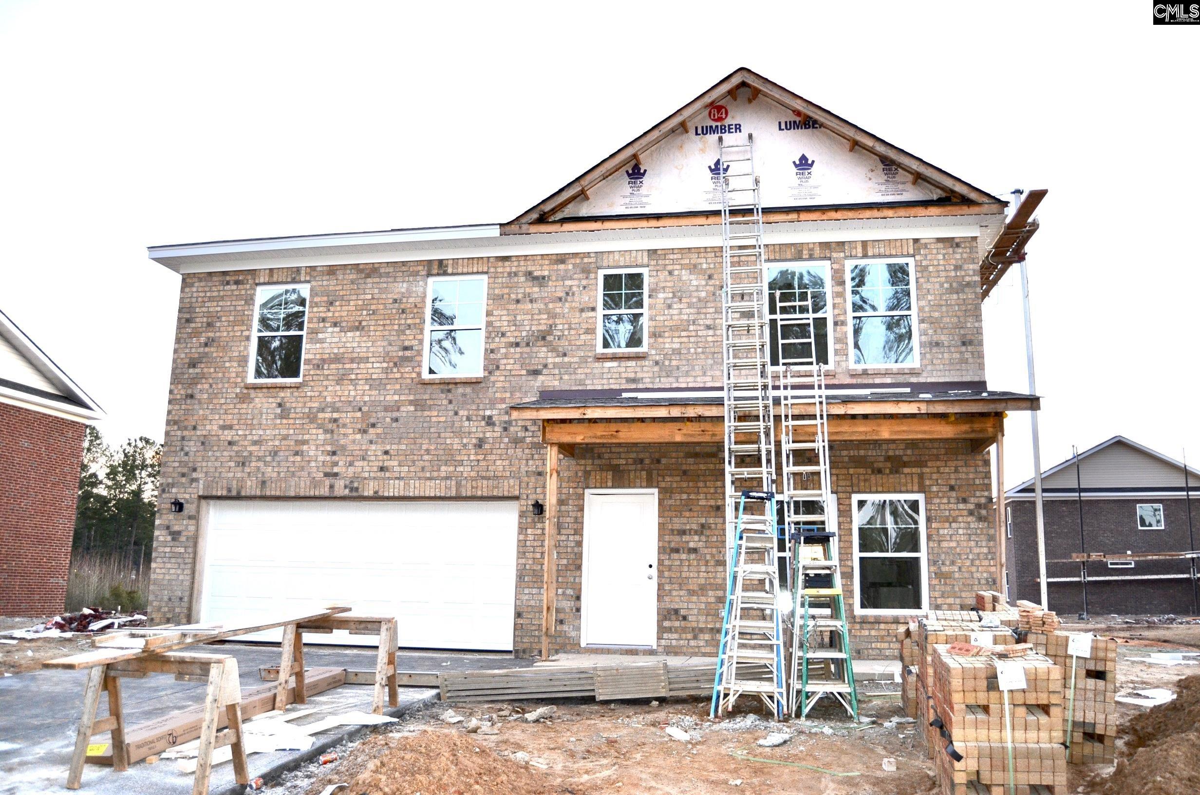 915 Curlew Circle Sumter, SC 29150