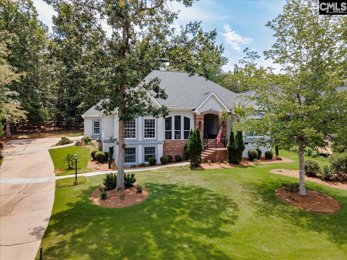 152 Windjammer Drive Leesville, SC 29070
