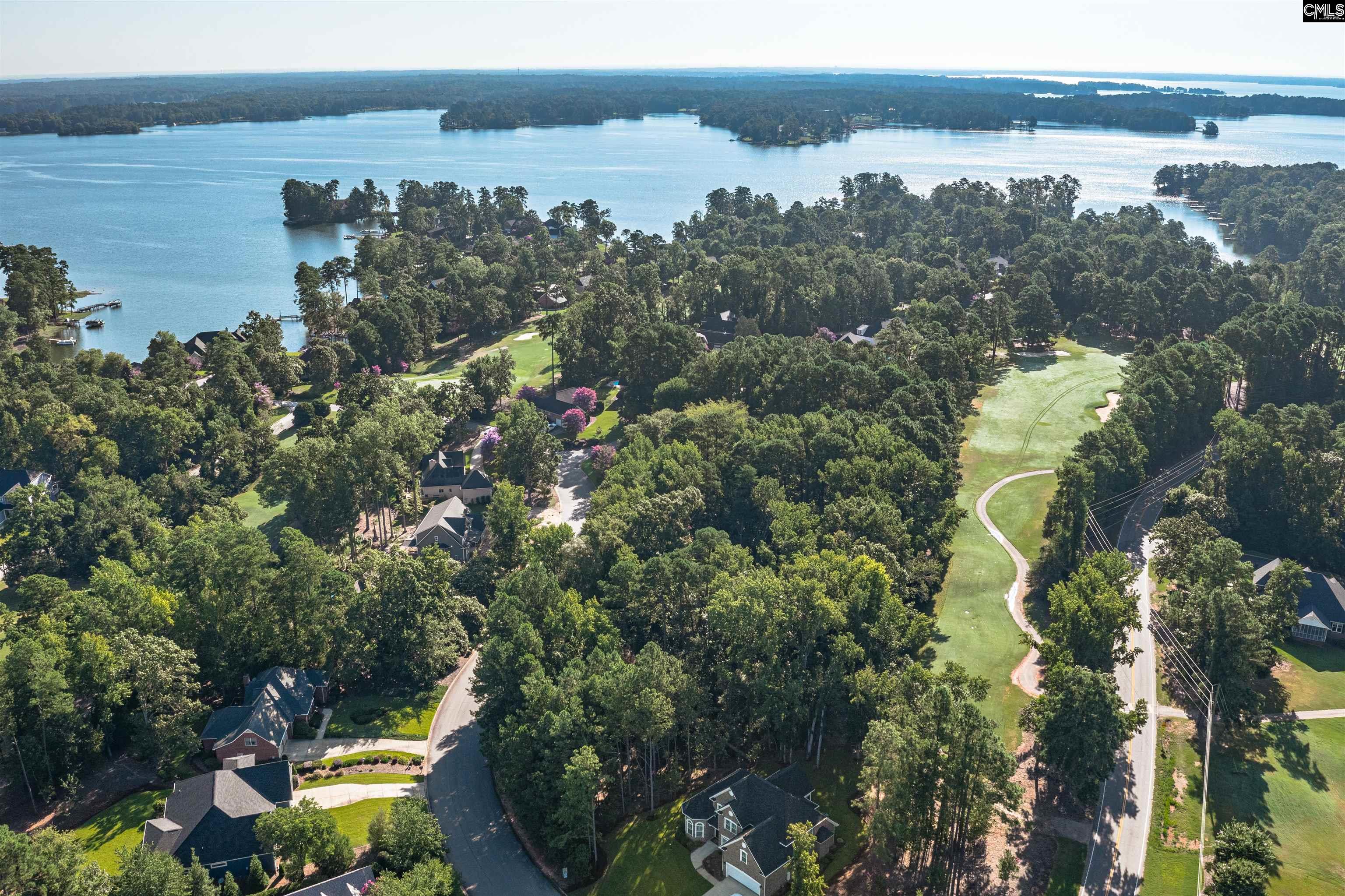 118 Lake Summit Drive Chapin, SC 29036