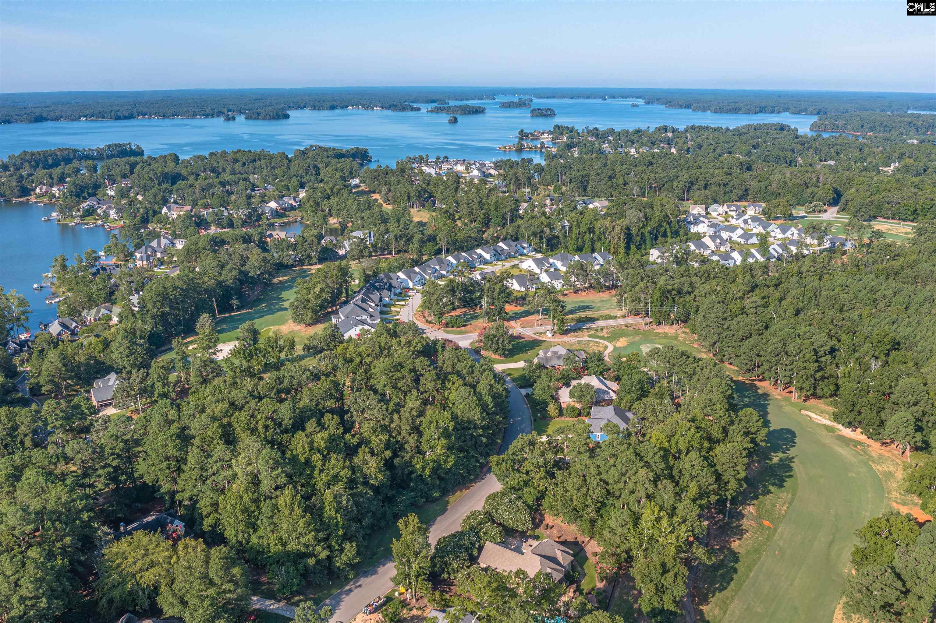 118 Lake Summit Drive Chapin, SC 29036