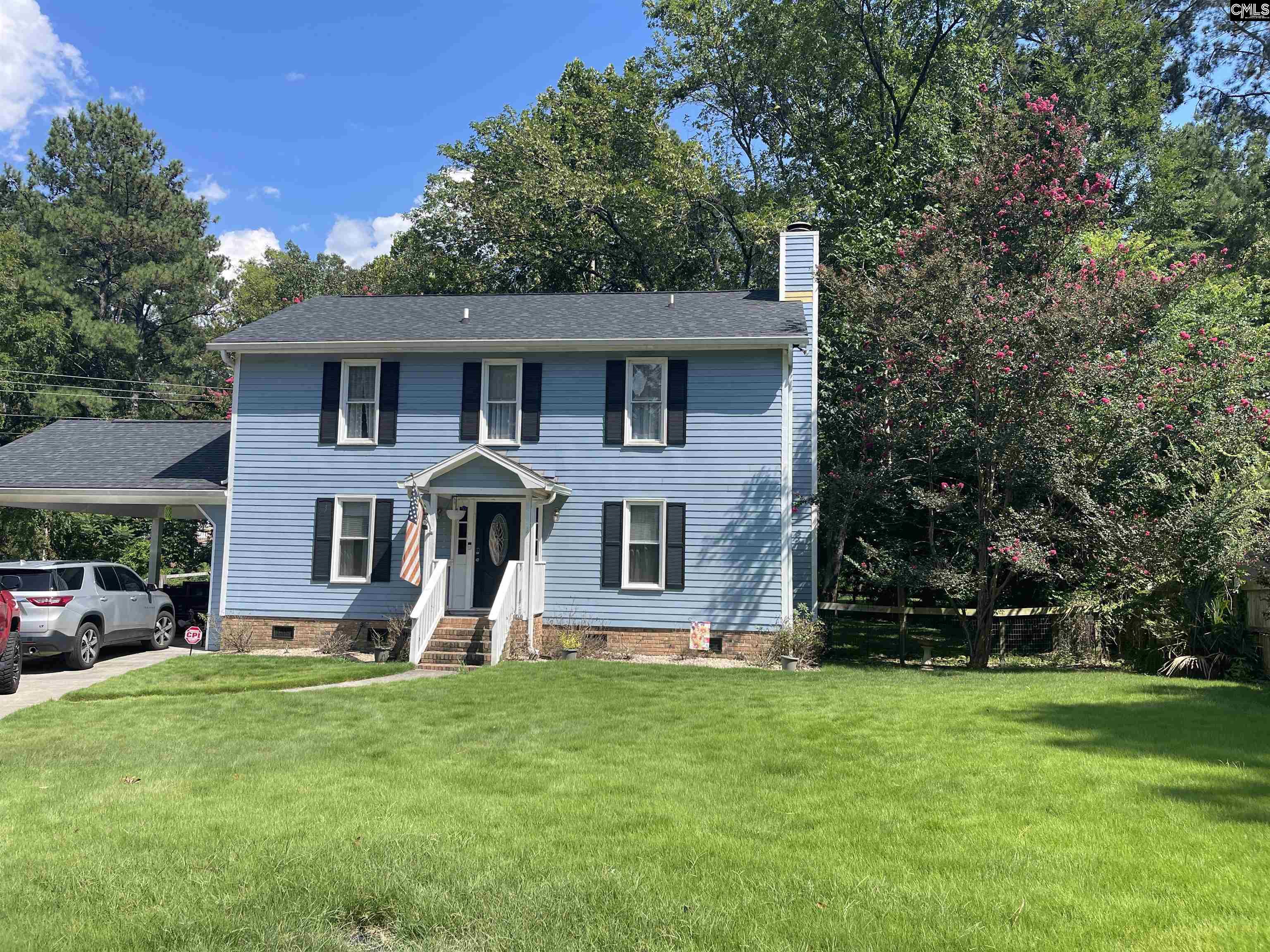 104 Ashridge Court Columbia, SC 29212