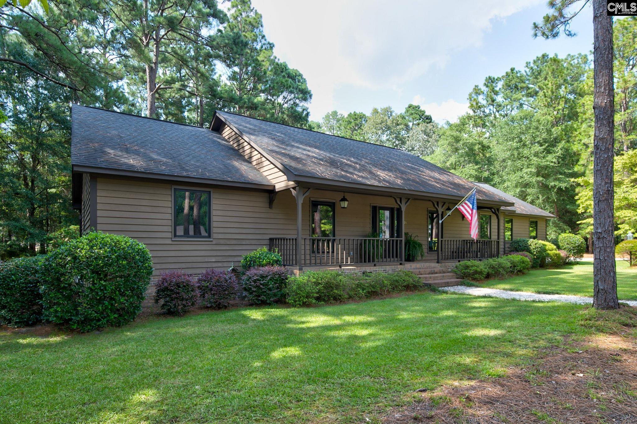 531 S Boundary Road Camden, SC 29020