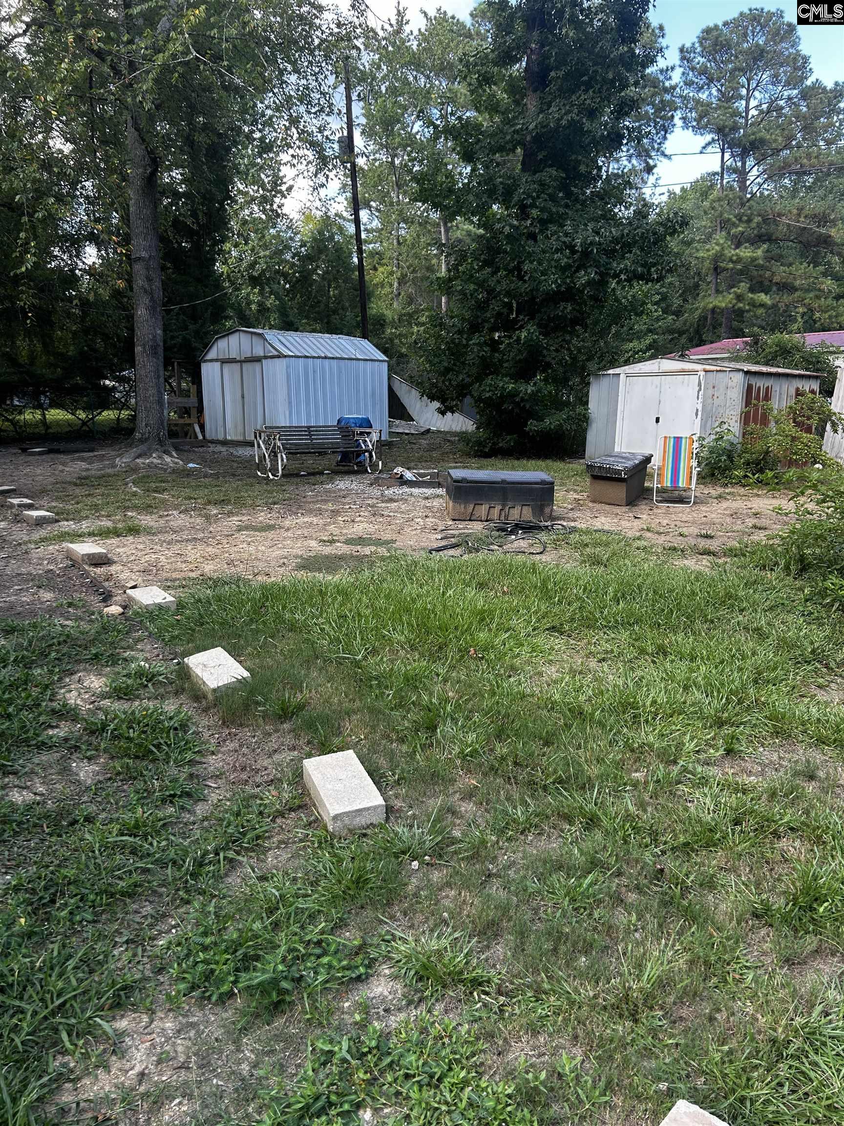 336 John Kinard Circle Chapin, SC 29036