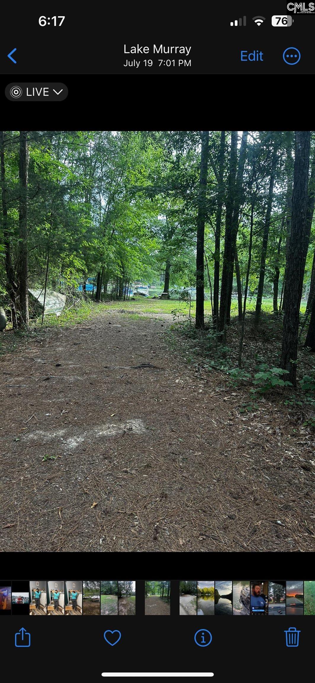 336 John Kinard Circle Chapin, SC 29036