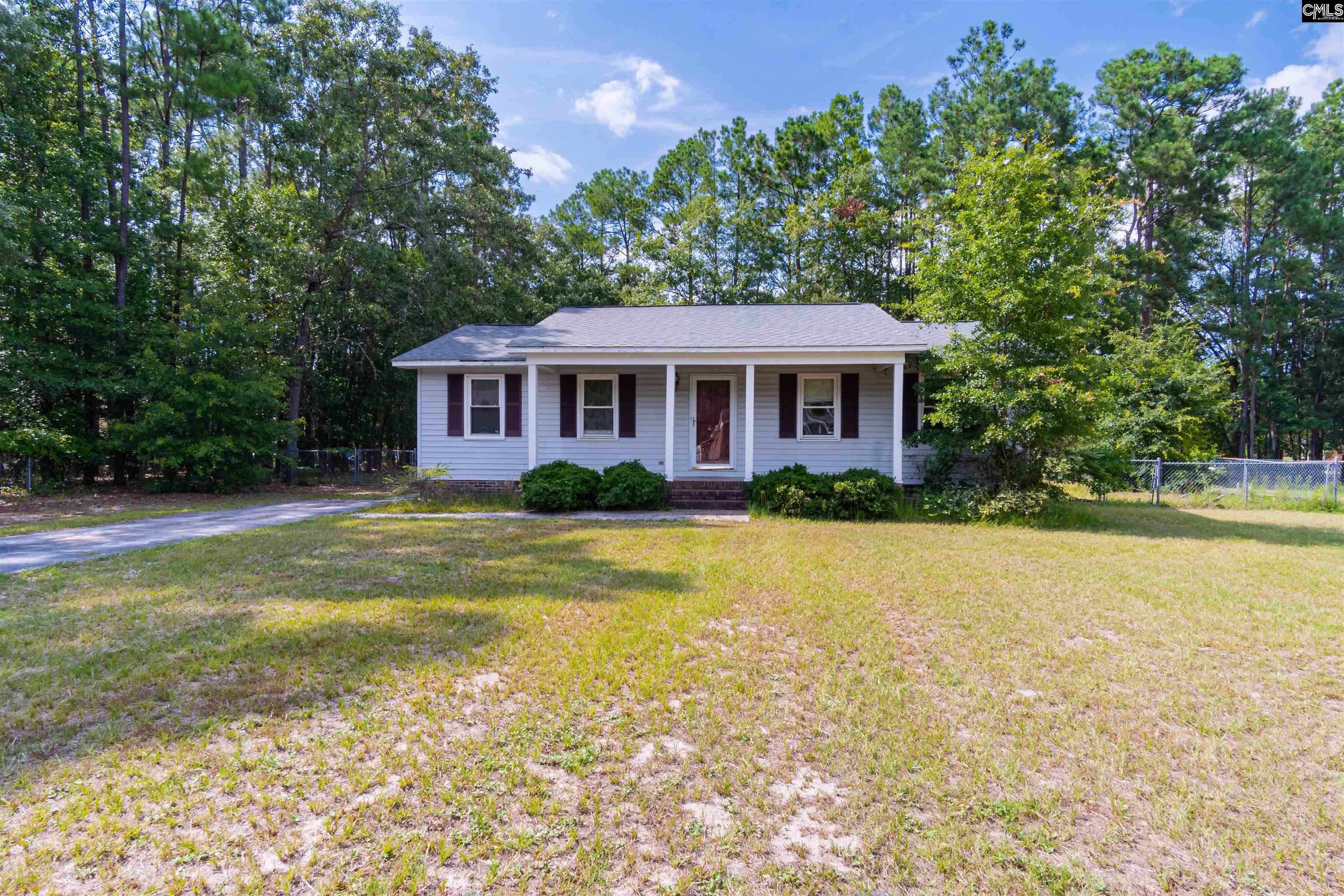 403 Revere Circle Camden, SC 29020