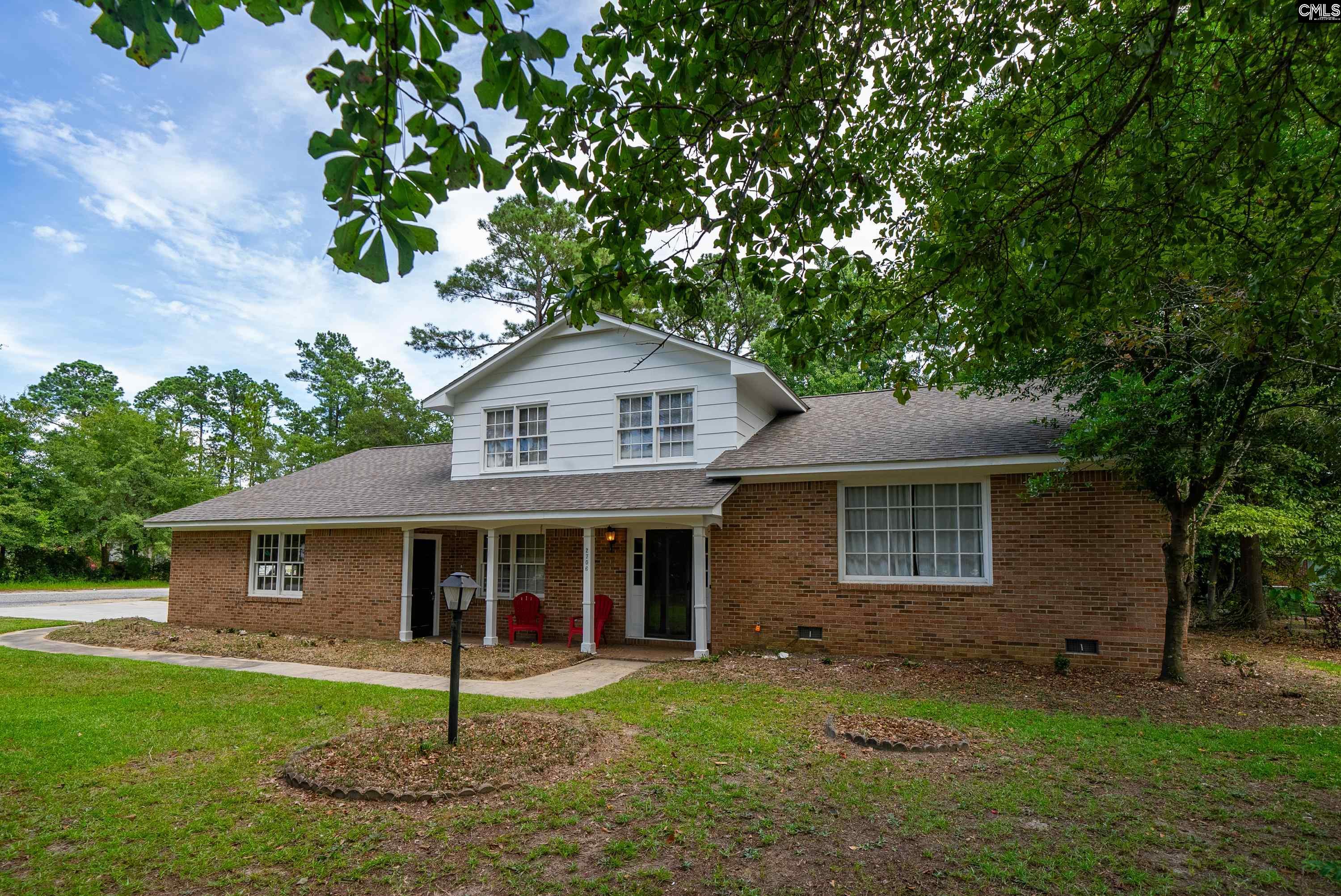 2706 Broad Street Camden, SC 29020