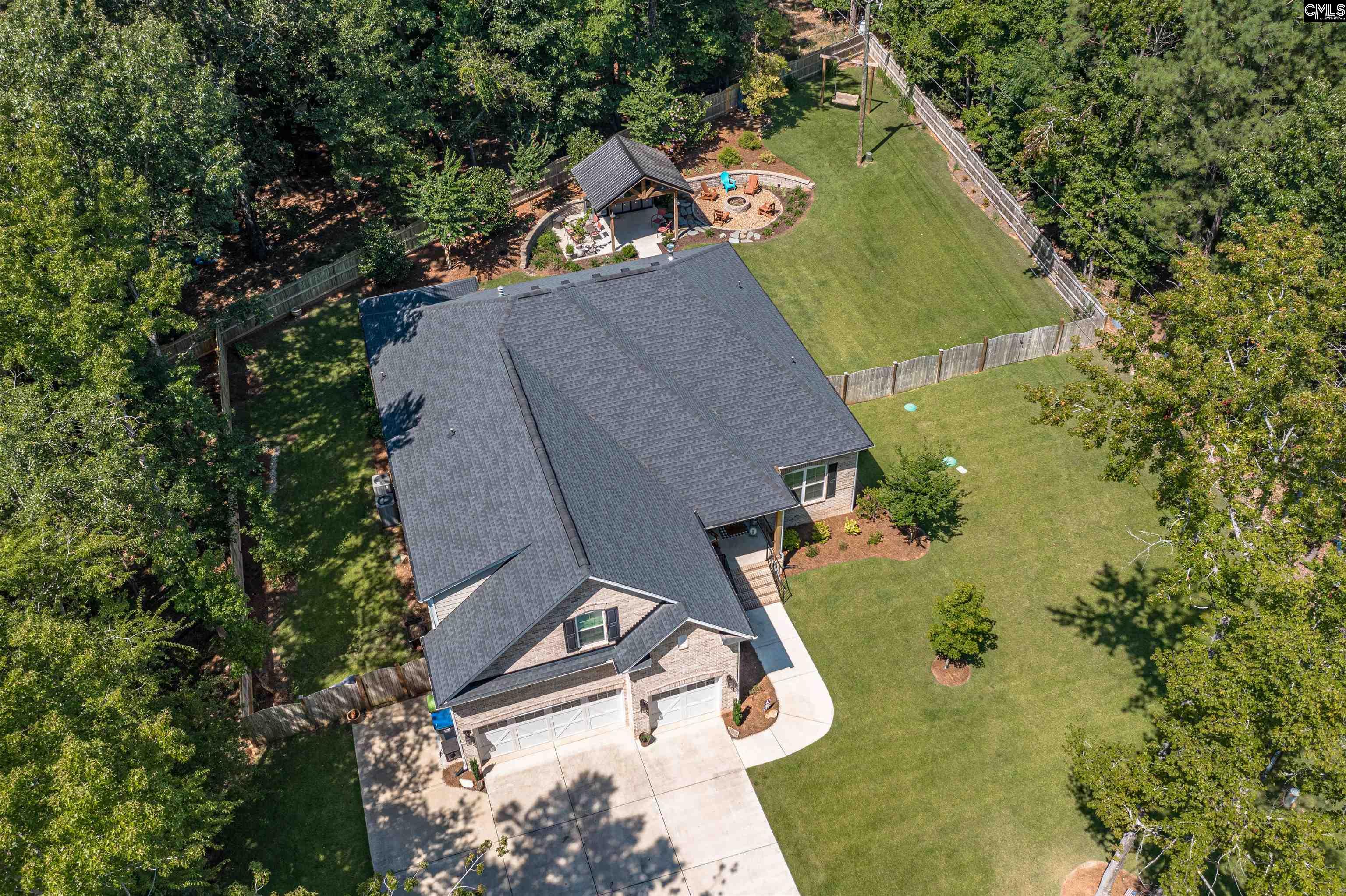 2618 Old Lexington Road Chapin, SC 29036