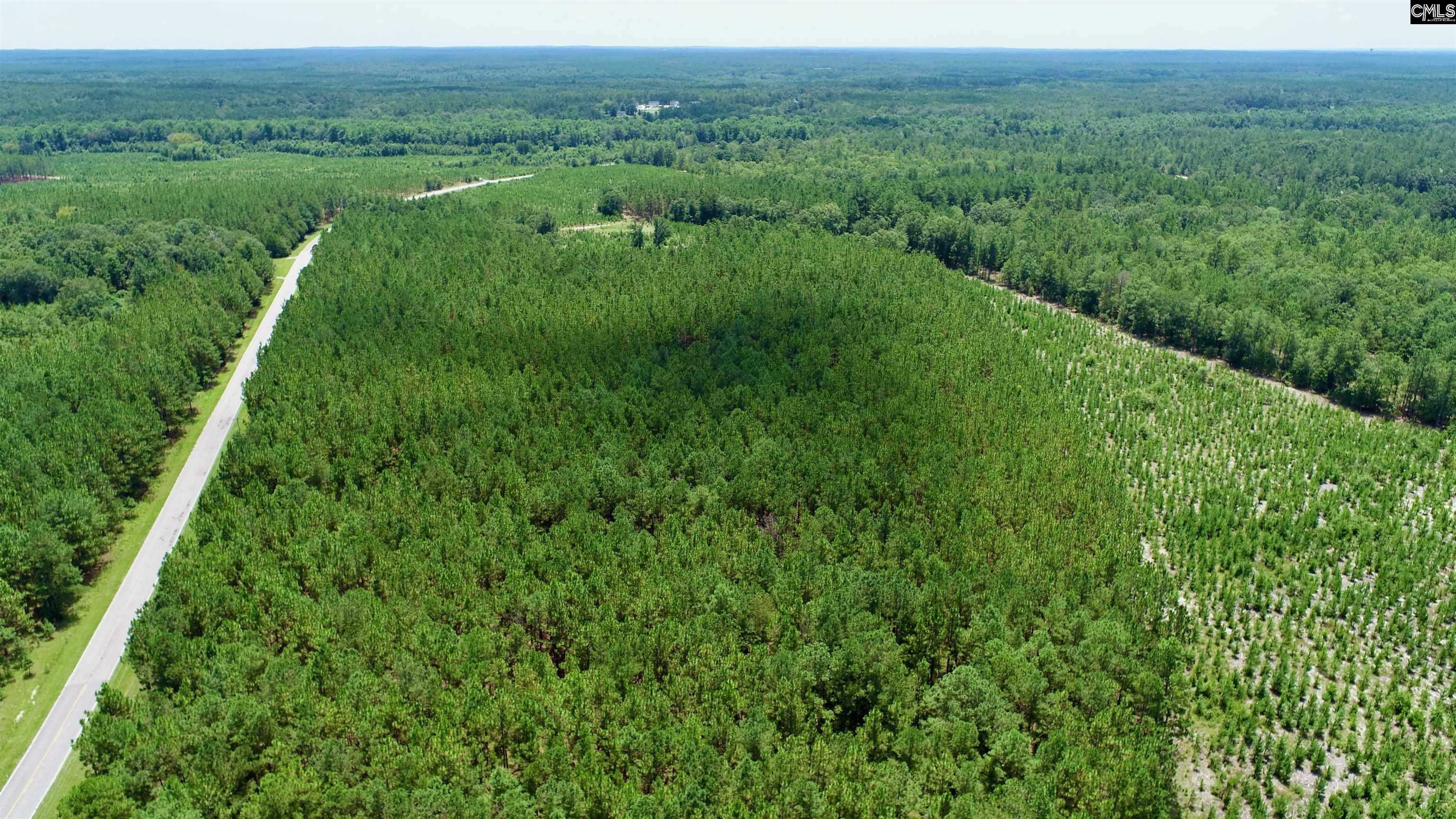 Tract 1 Mt Zion Road Camden, SC 29020