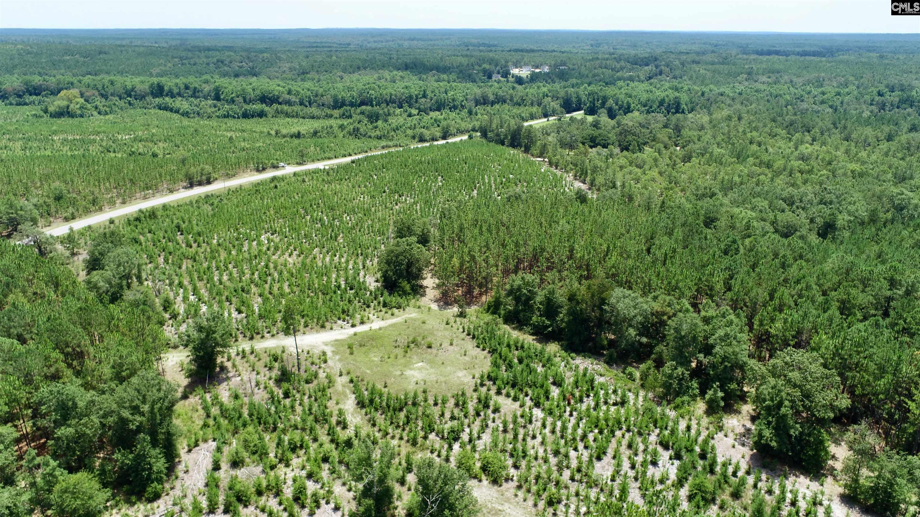 Tract 1 Mt Zion Road Camden, SC 29020