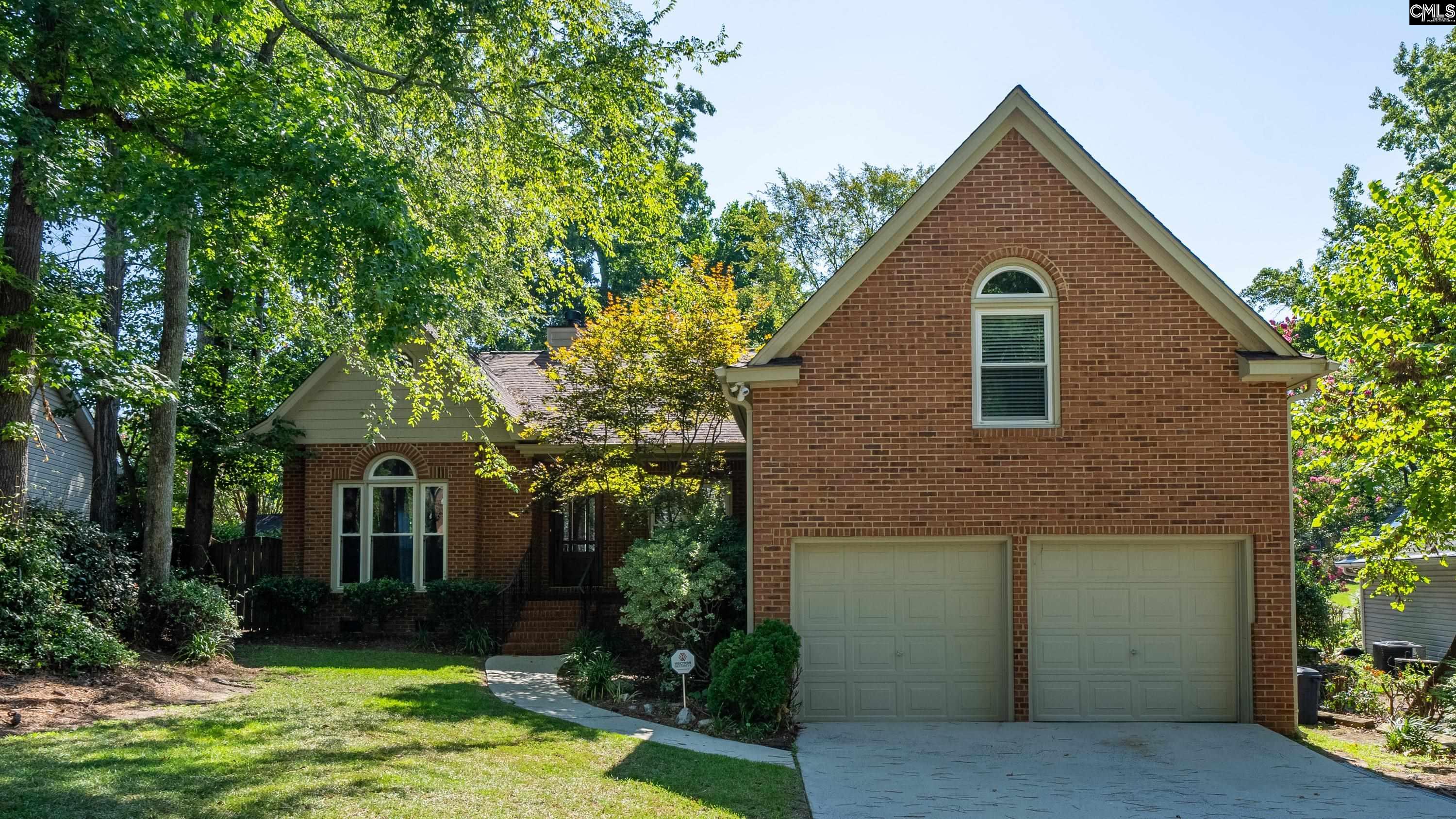 30 Saddleback Ledge Court Irmo, SC 29063