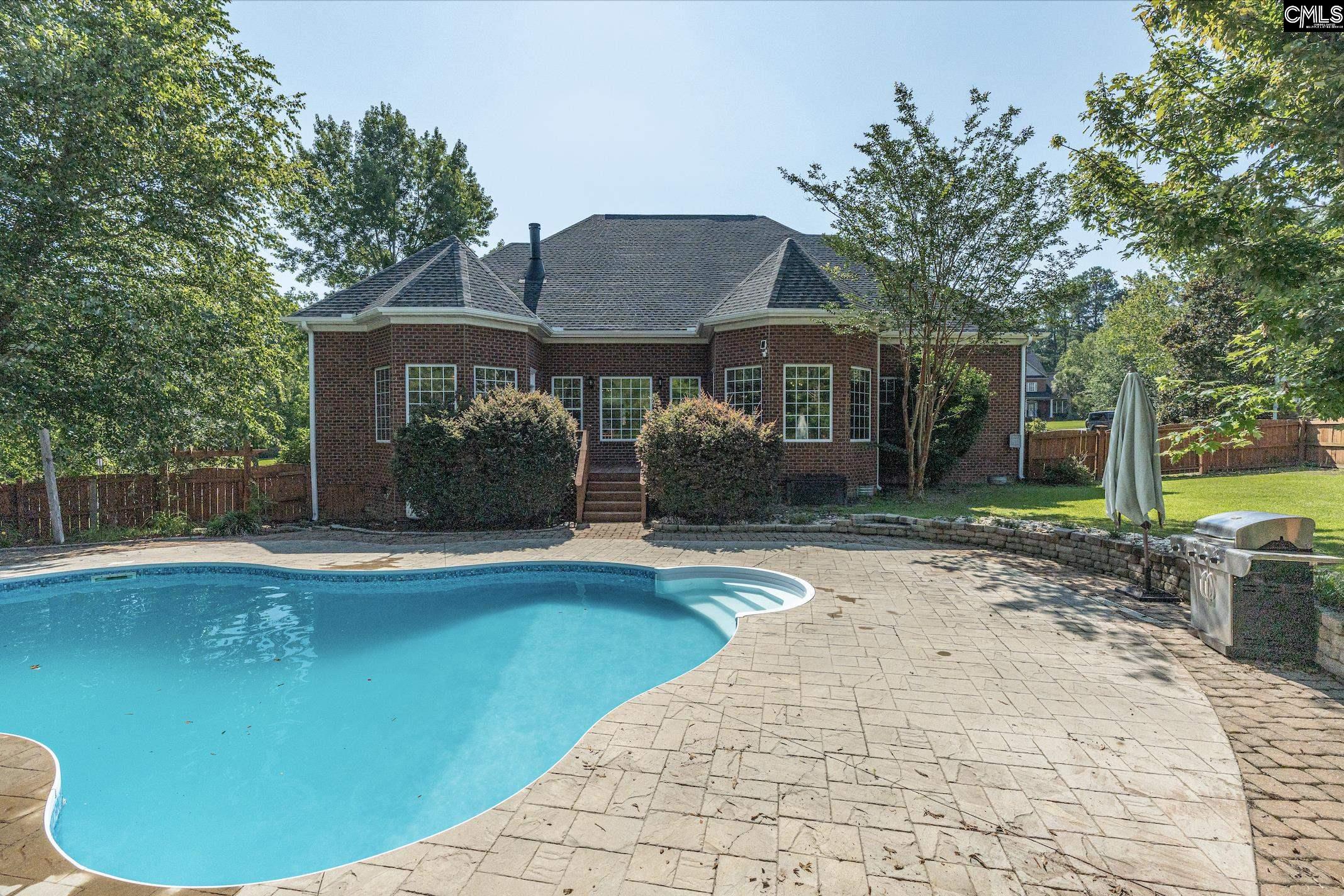 100 Everleigh Court Lexington, SC 29072
