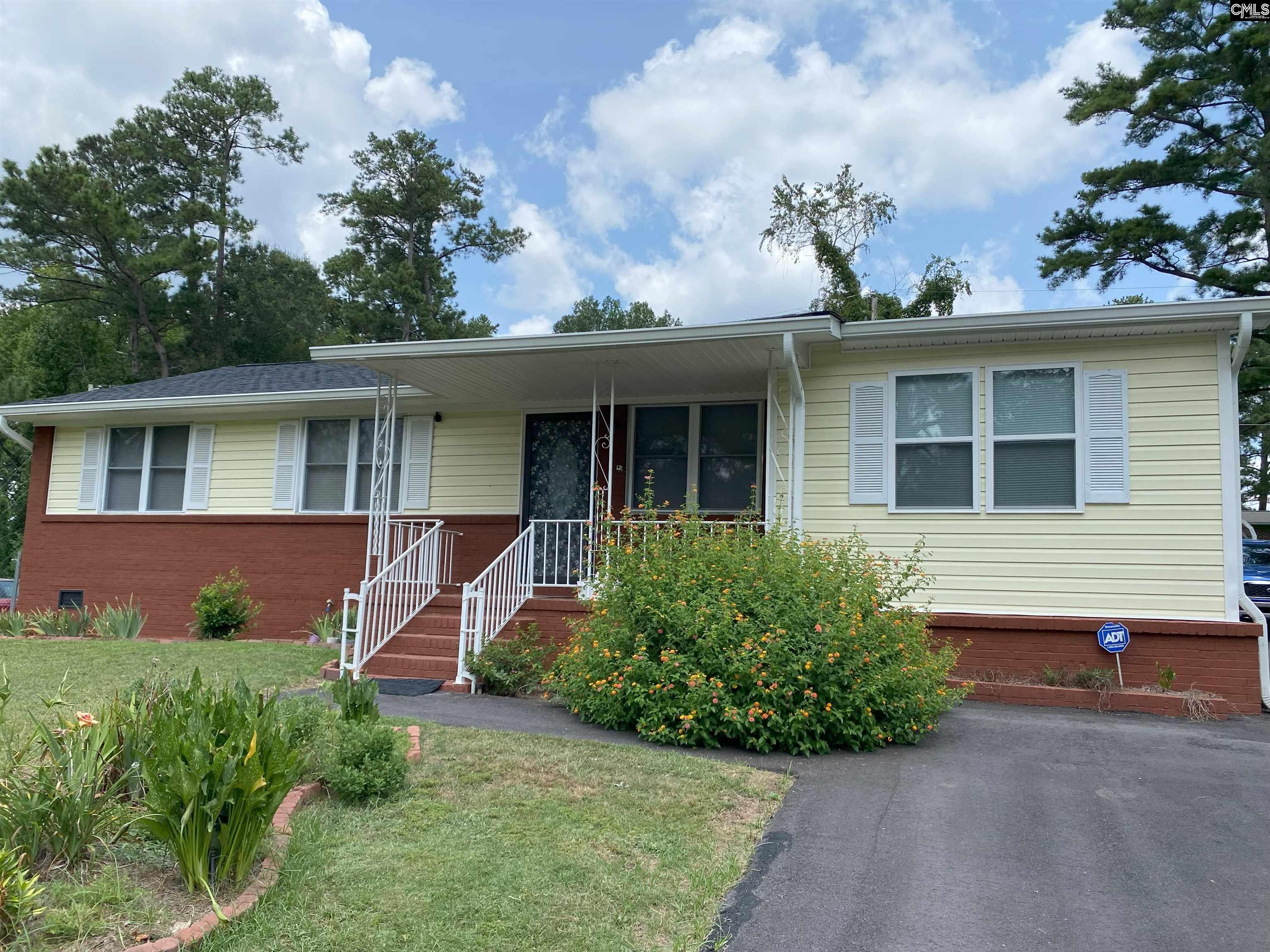 331 Lakeside Avenue Columbia, SC 29203
