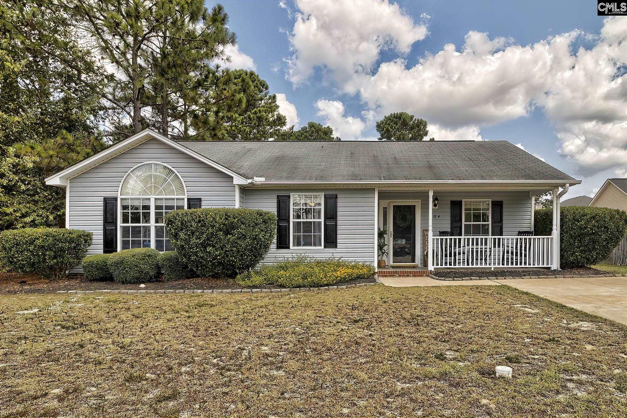 304 Longshadow Court Lexington, SC 29072
