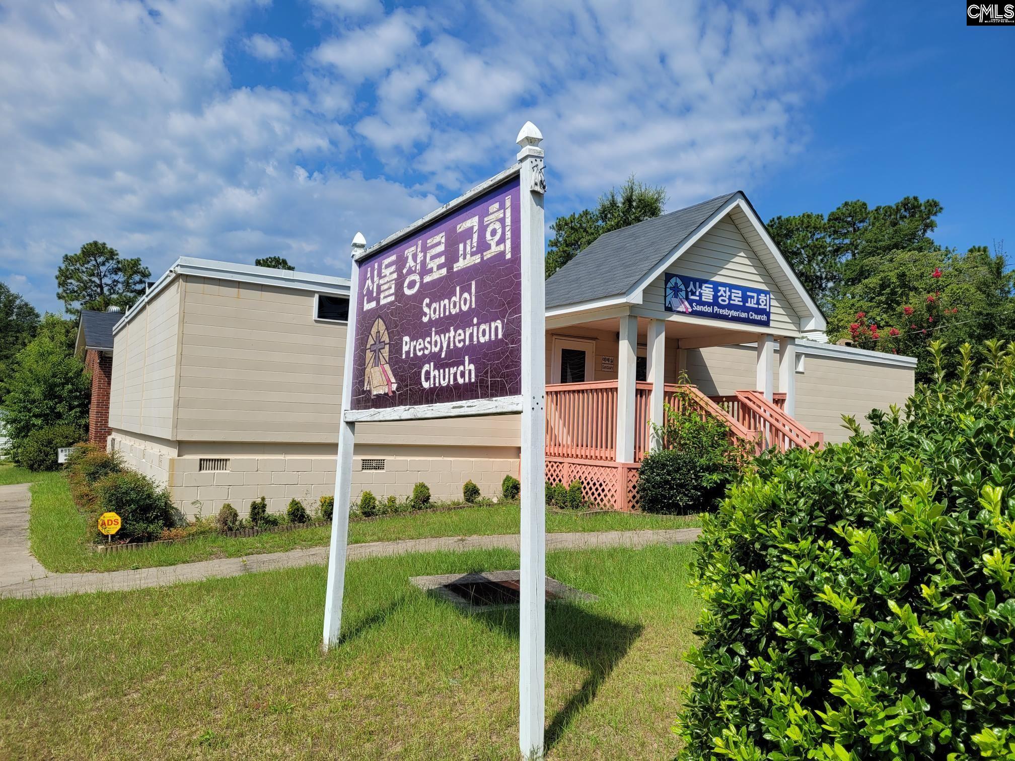 4735 Alpine Rd Columbia, SC 29223-4052