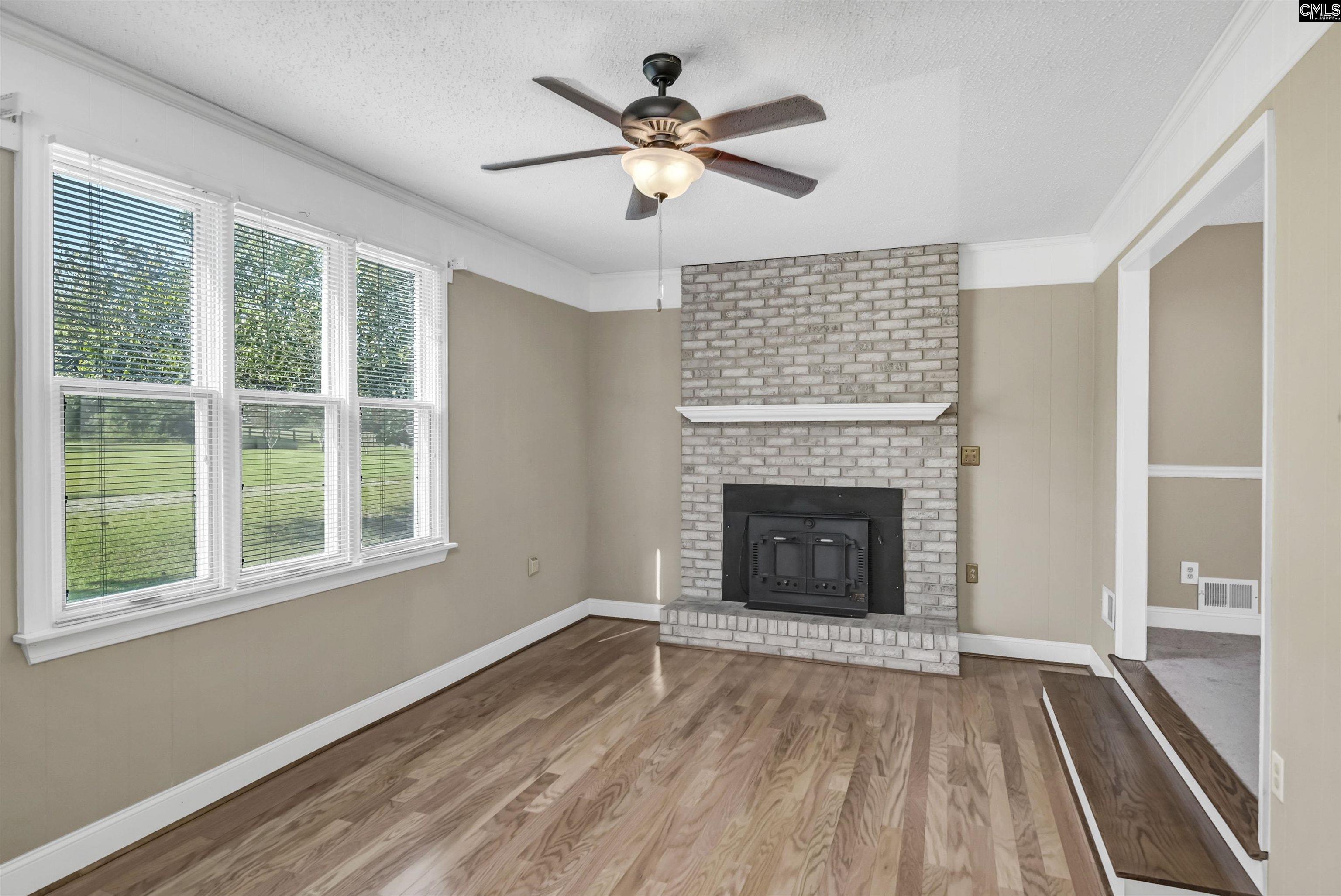 1048 Russ Brown Road Blythewood, SC 29016