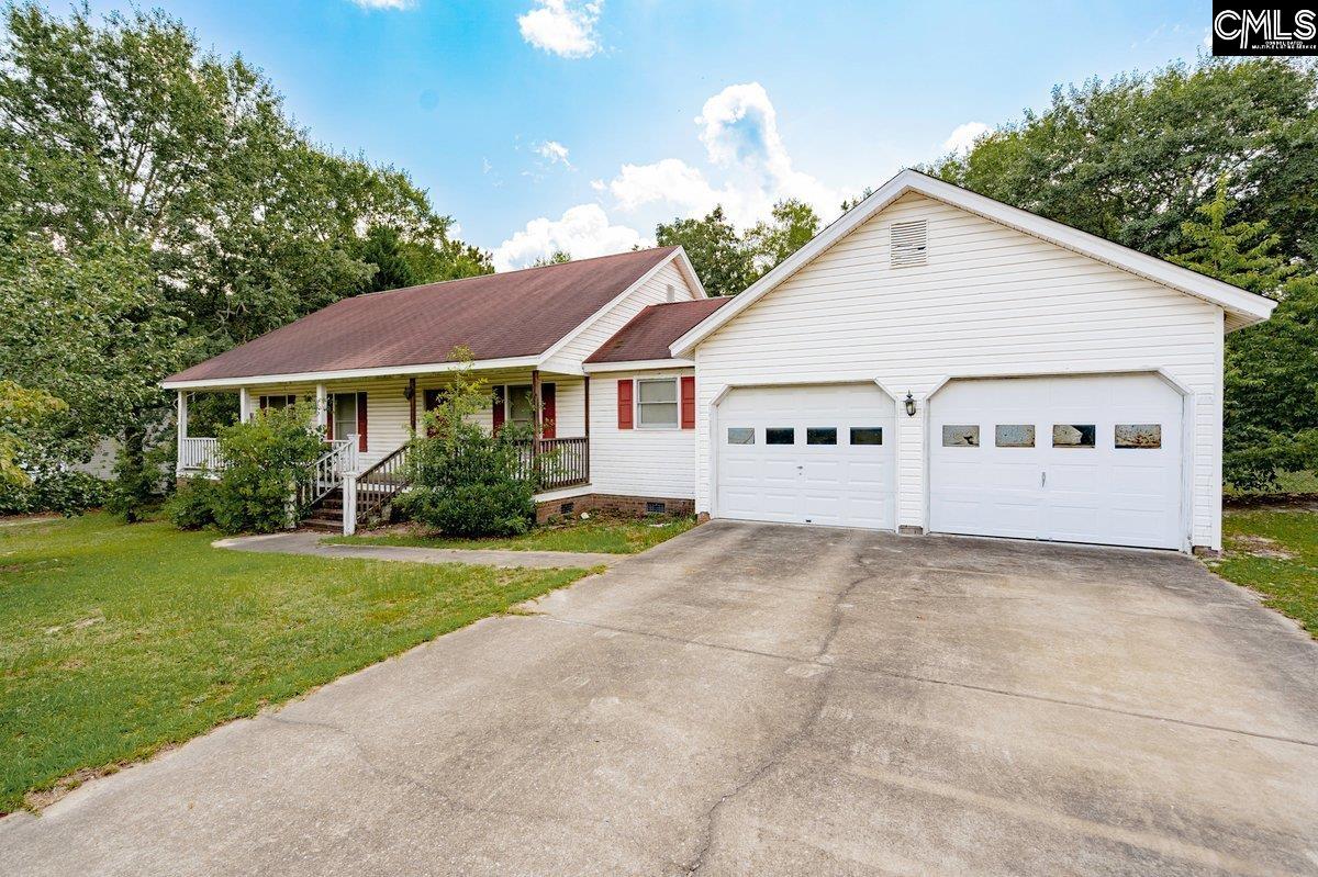 316 Stepple Court Lexington, SC 29073