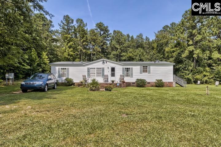 1453 Heins Road Blythewood, SC 29016