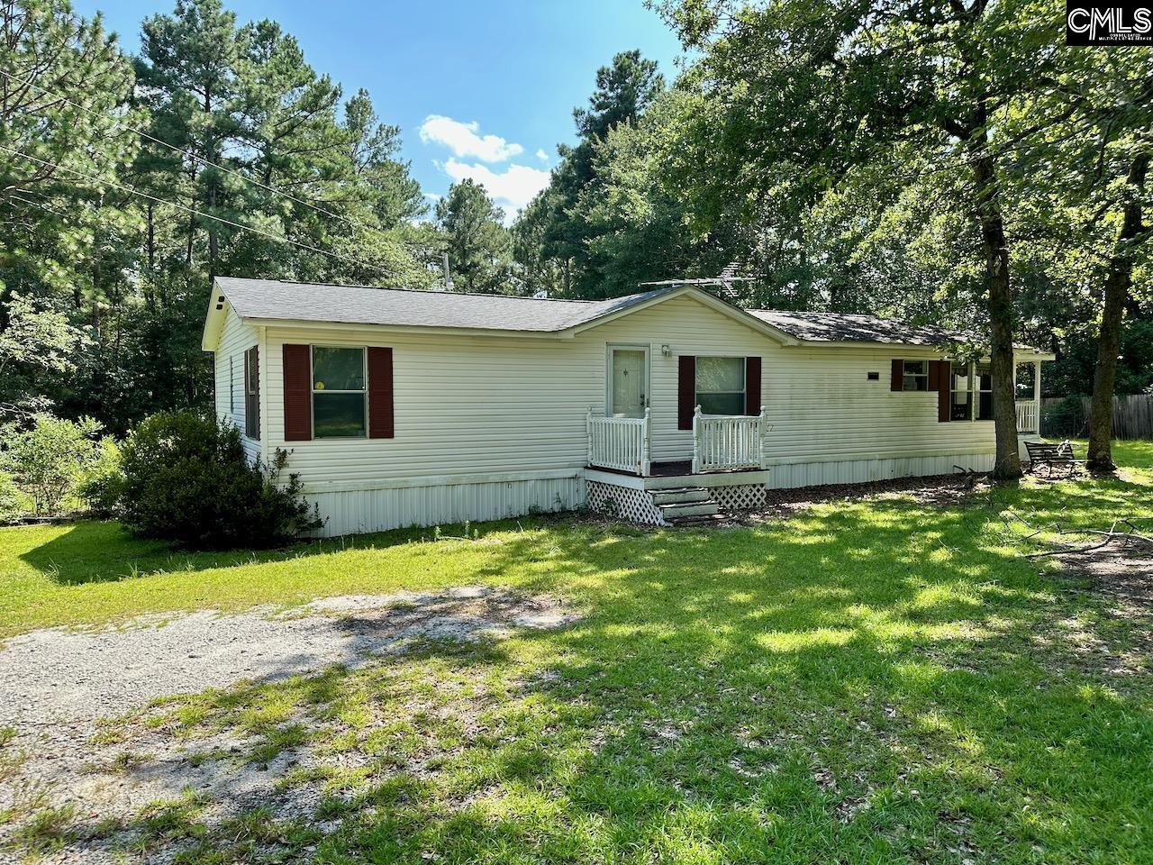 1627 Pond Branch Road Gilbert, SC 29054