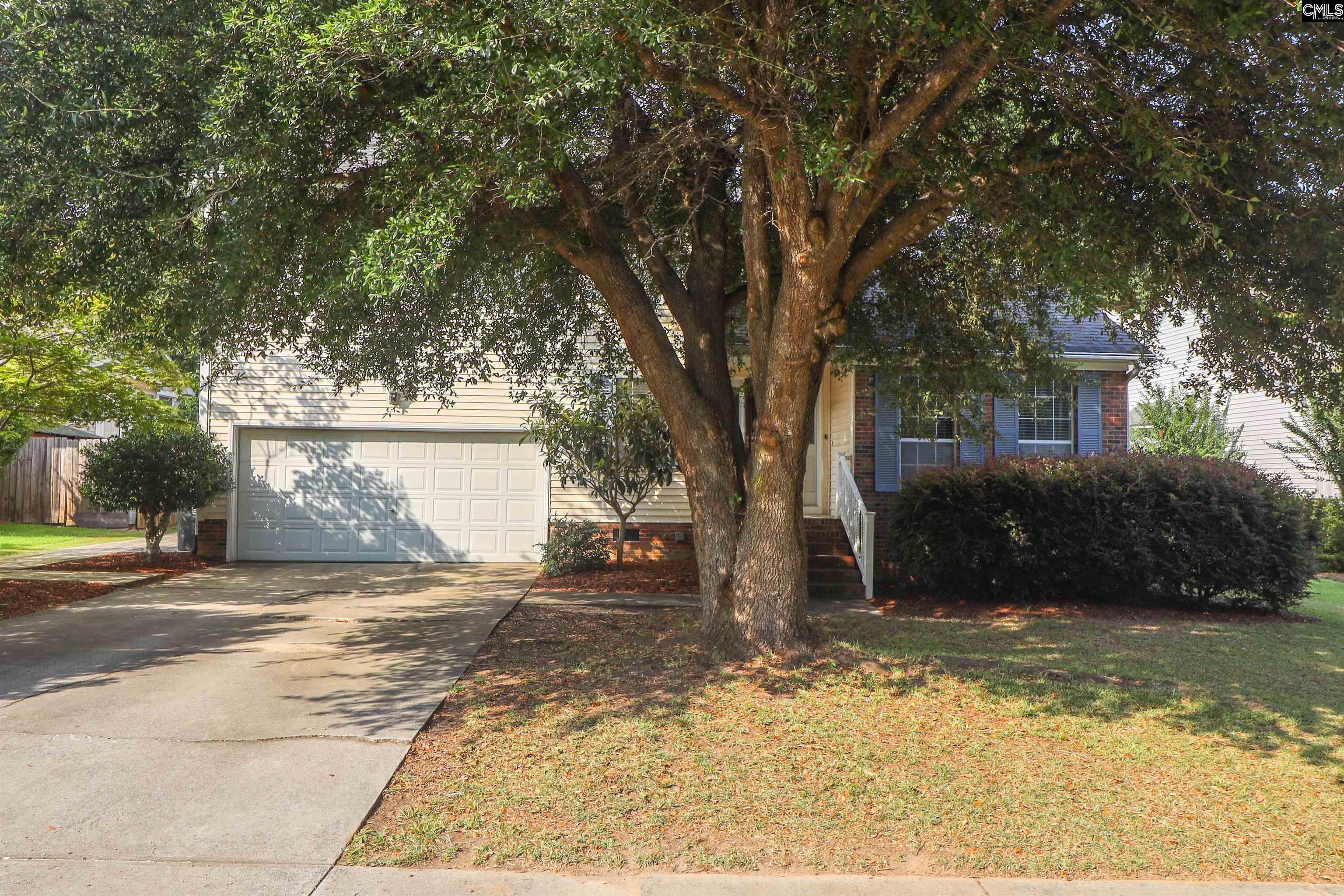 119 Hunters Ridge Drive Lexington, SC 29072