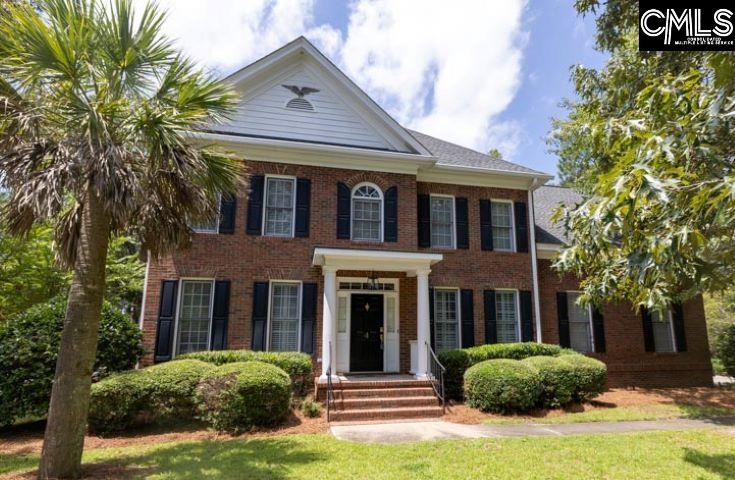 4 Holly Forest Court Blythewood, SC 29016