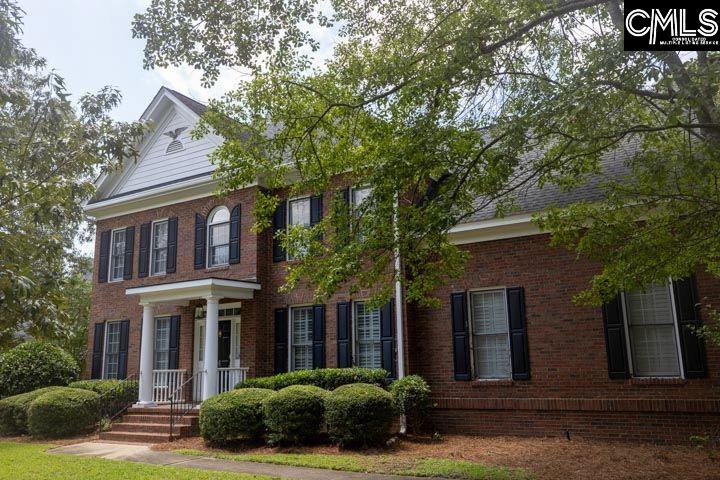 4 Holly Forest Court Blythewood, SC 29016