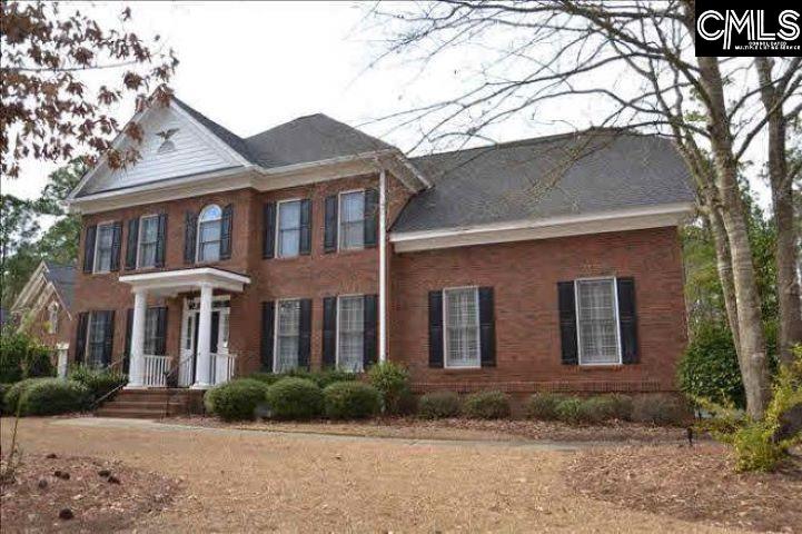 4 Holly Forest Court Blythewood, SC 29016