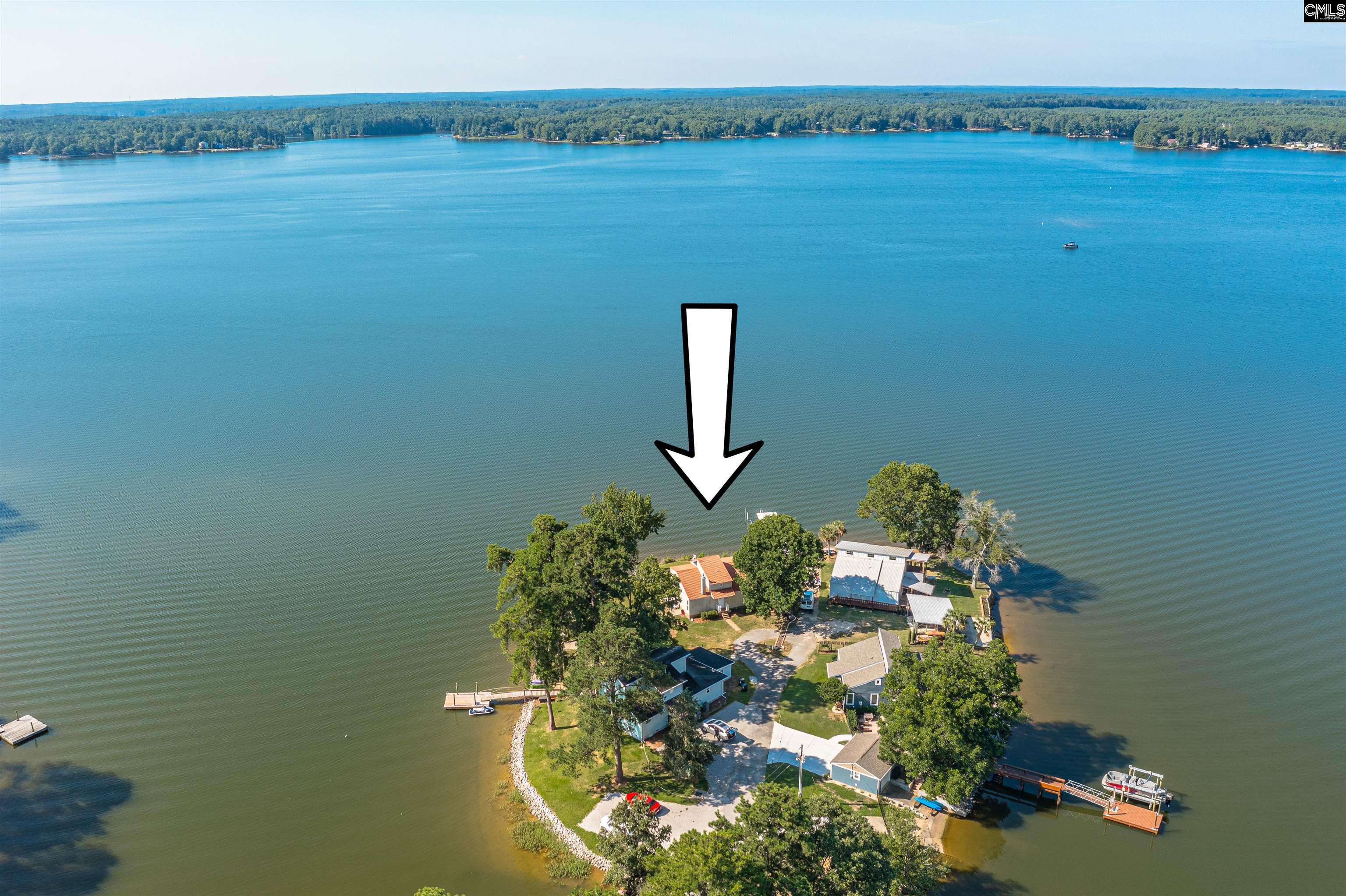 508 Chalet Road Prosperity, SC 29127-9199