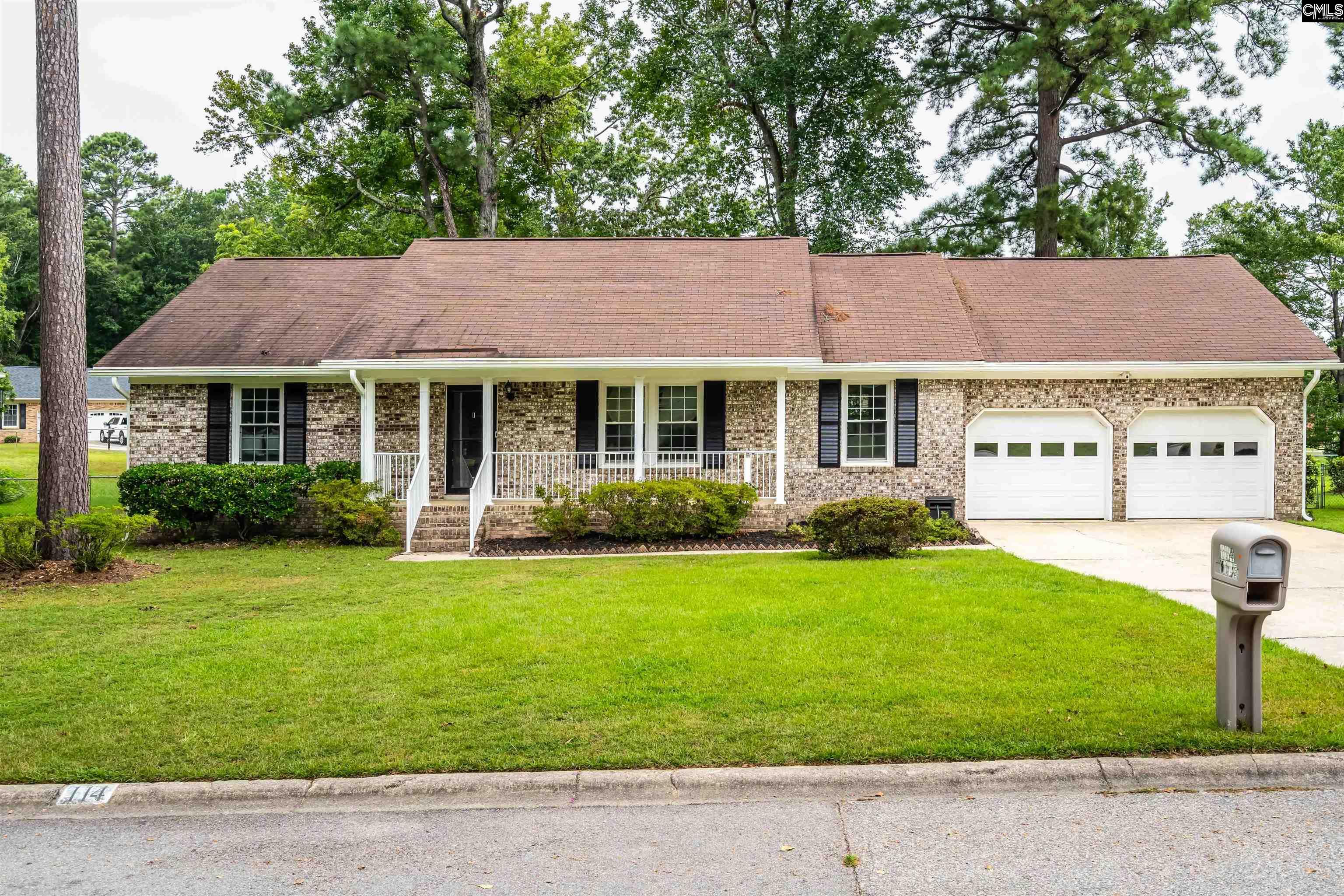 114 Vale Drive Lexington, SC 29073