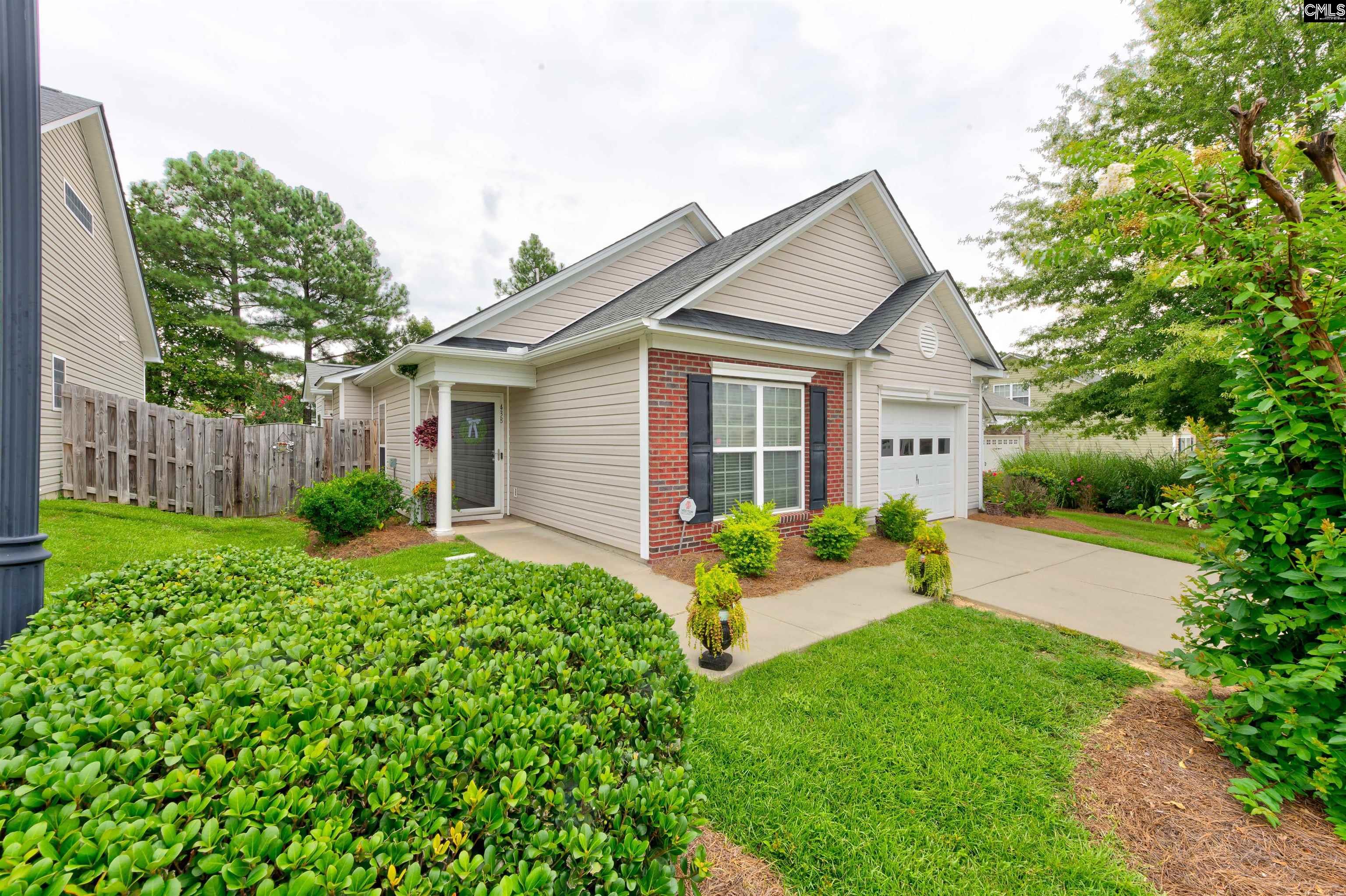 438 Glacier Way Columbia, SC 29229