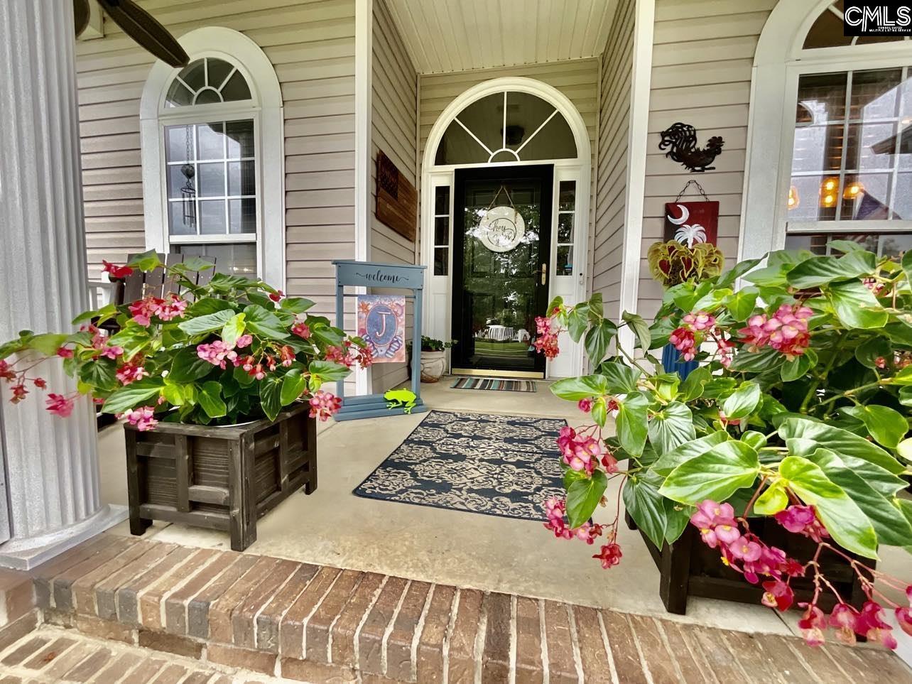400 Cabin Drive Irmo, SC 29063