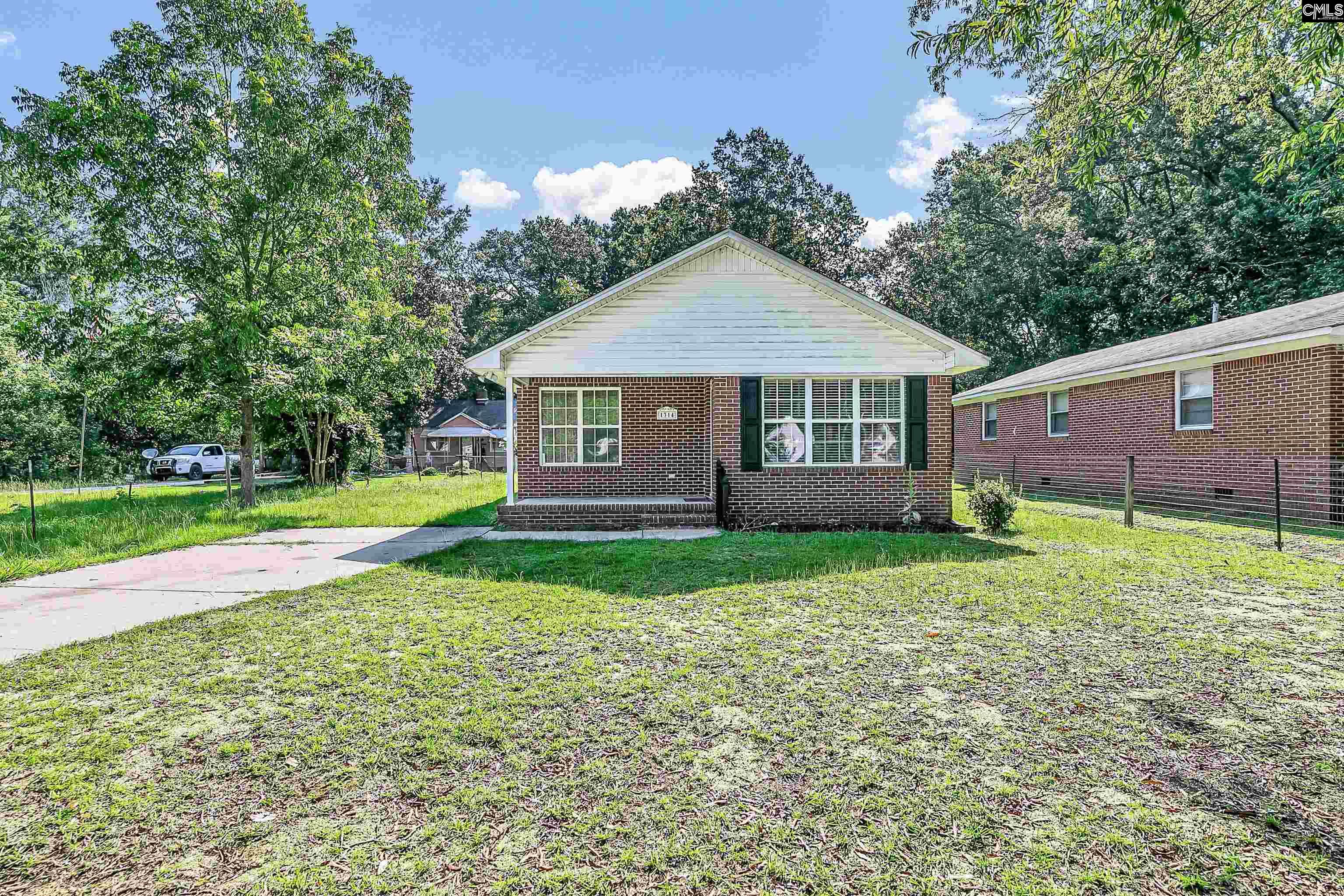1314 Gordo Street Camden, SC 29020