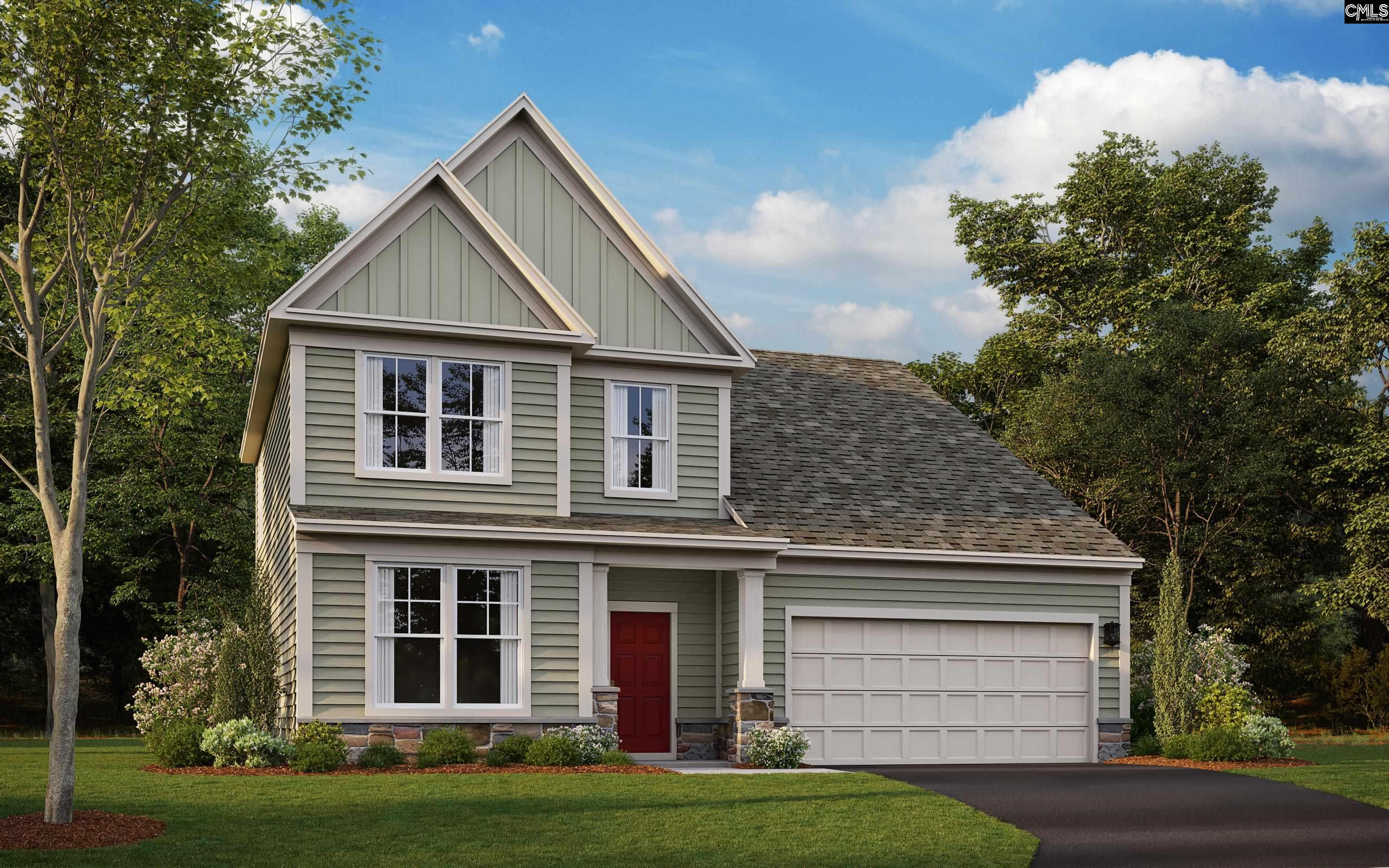 432 Swift Current Loop Blythewood, SC 29016