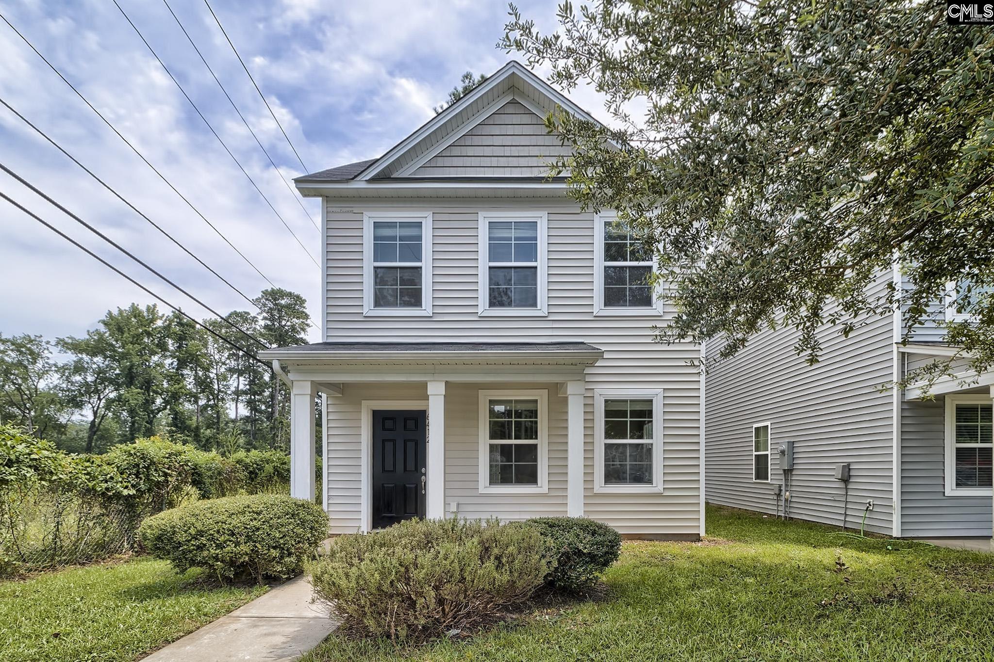6412 Clifton Columbia, SC 29209