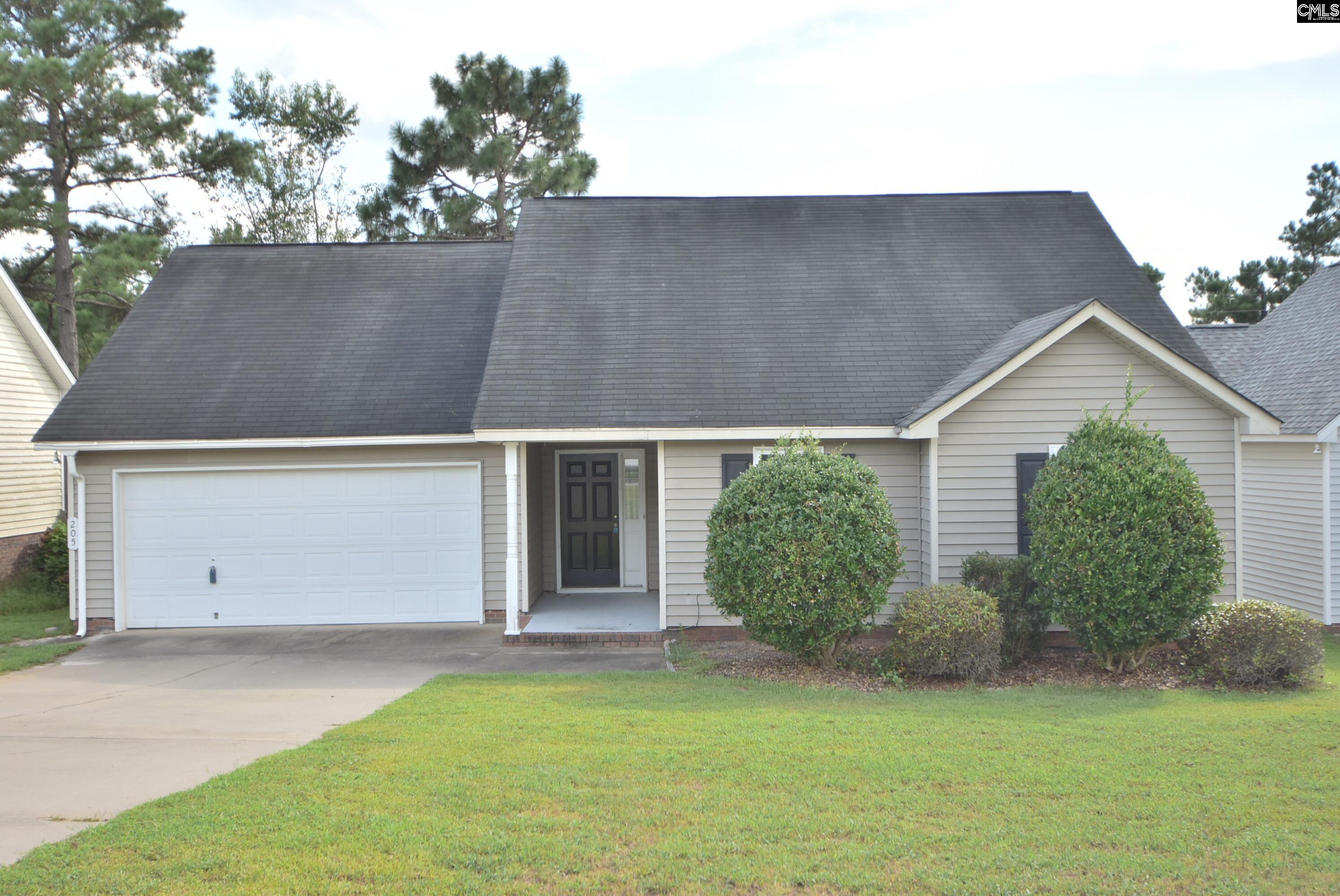 205 Double Eagle Circle Lexington, SC 29073