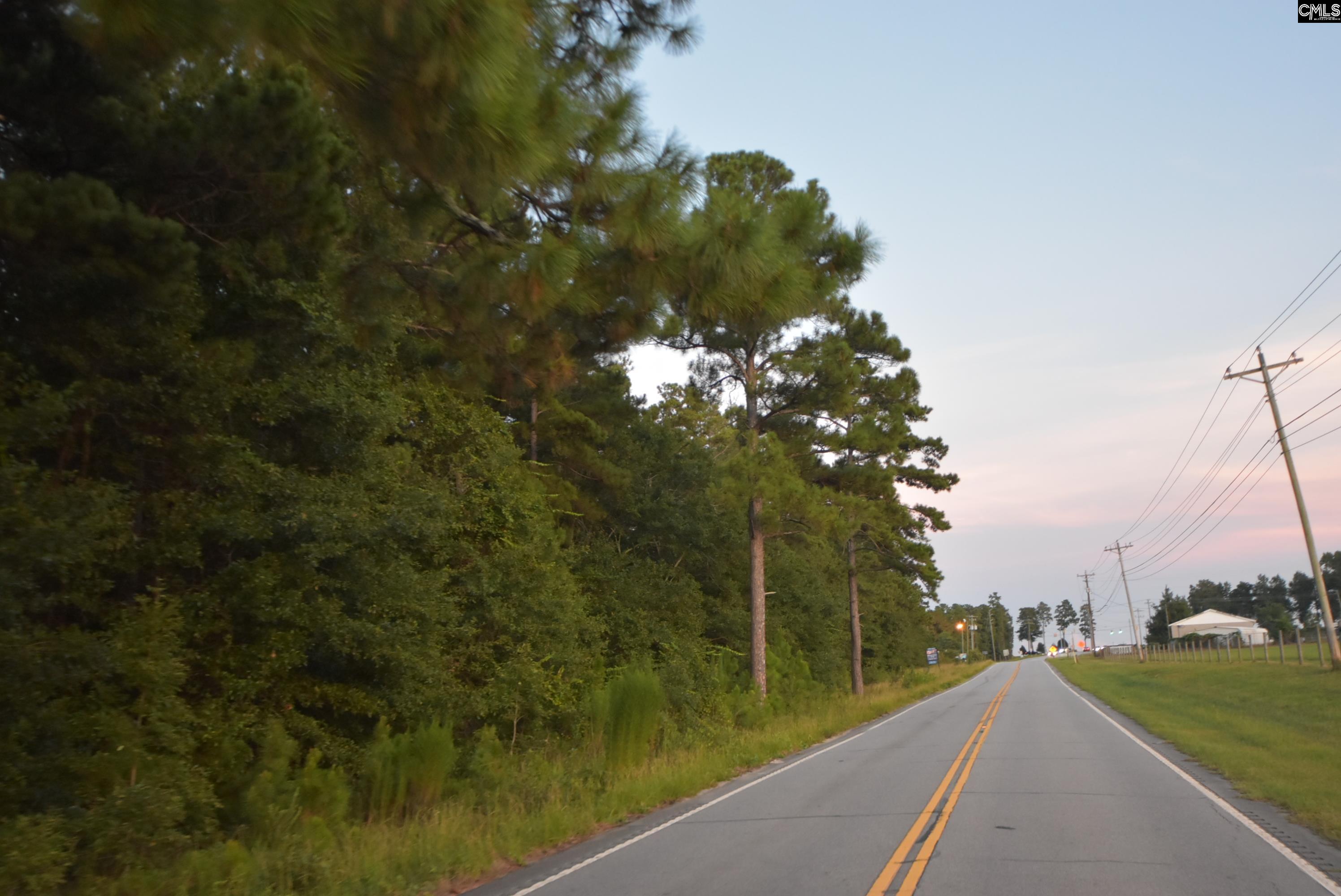 Tbd Calks Ferry Lexington, SC 29073