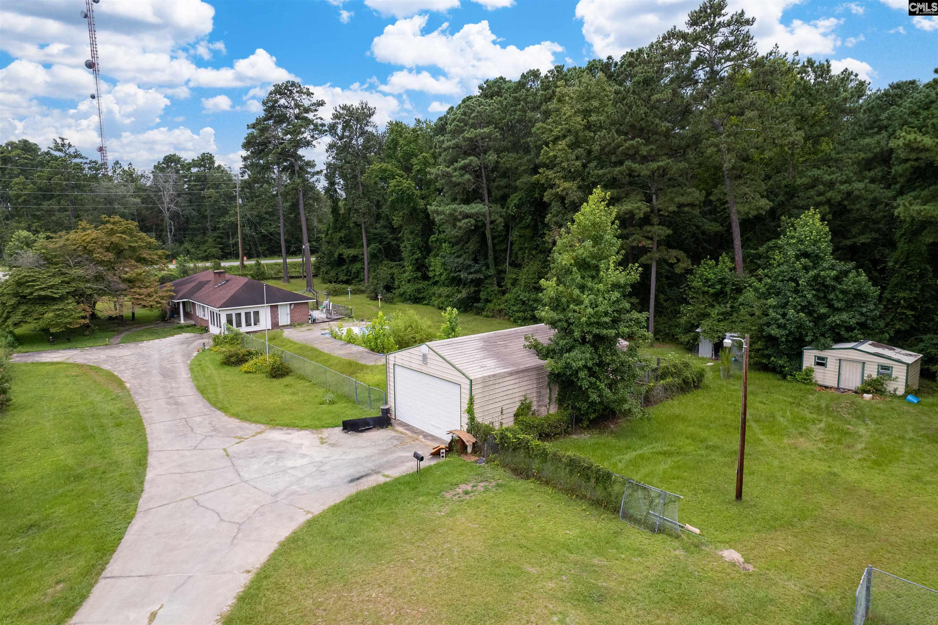 3409 Hardscrabble Road, Columbia, SC 29223