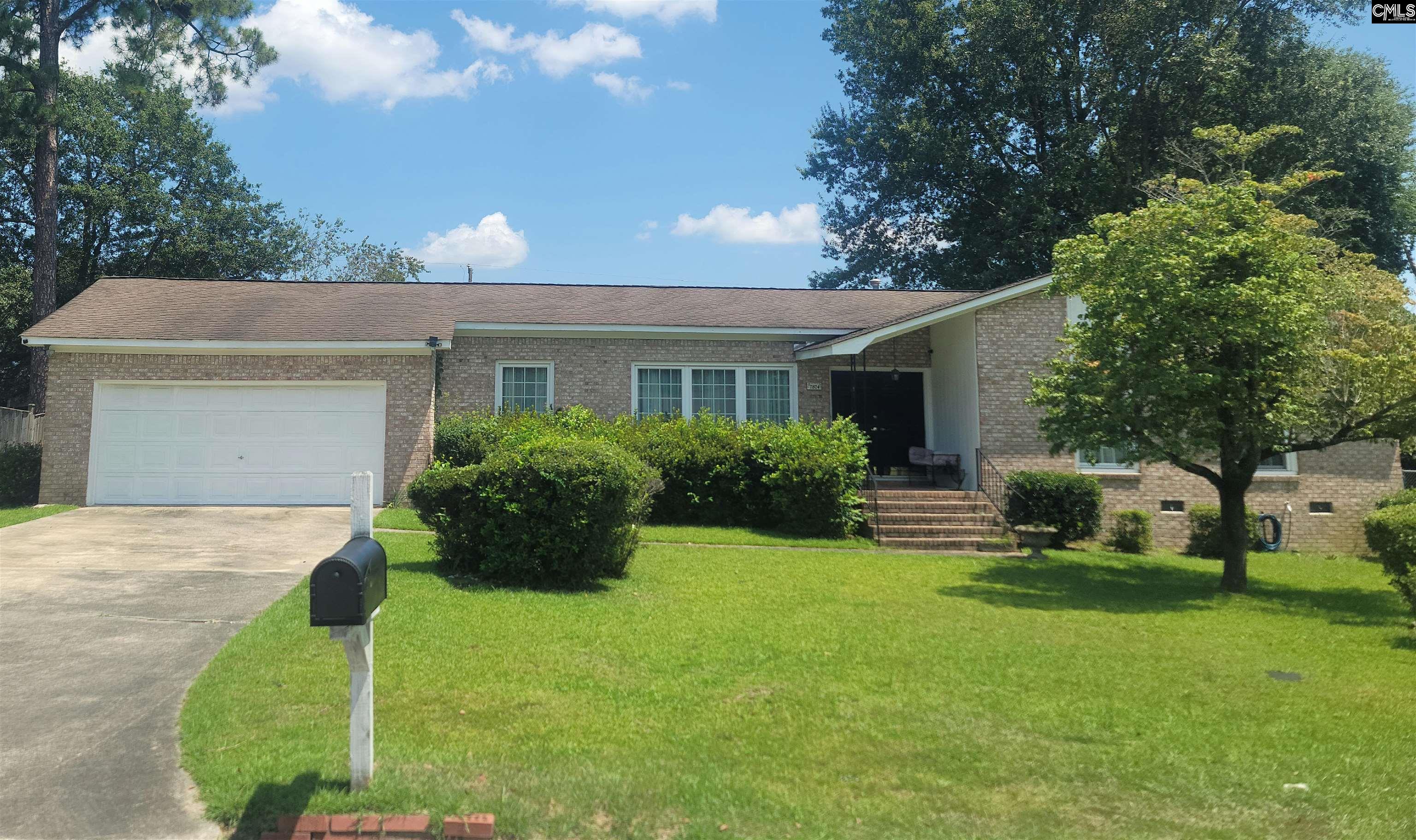 2824 Plymouth Rock Road Columbia, SC 29209