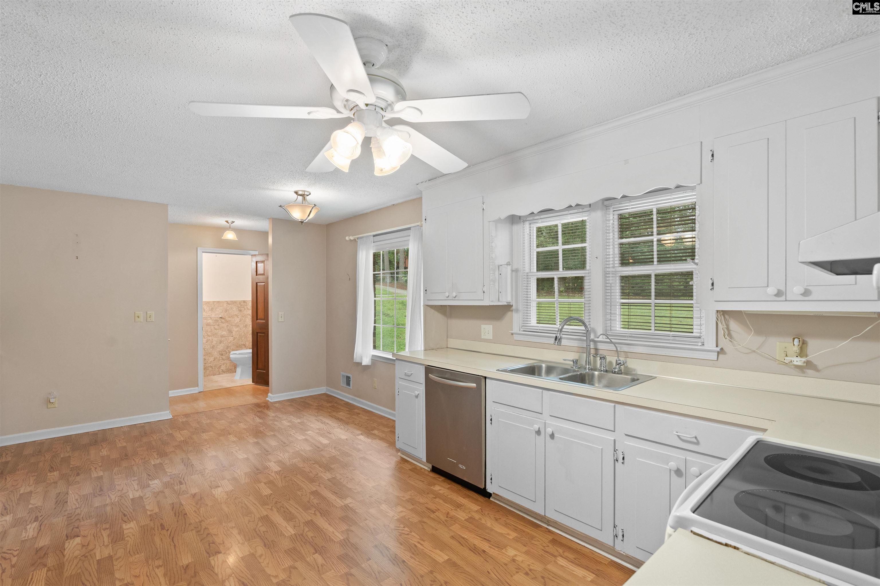 401 Lydgate Drive, Columbia, South Carolina for 349,000